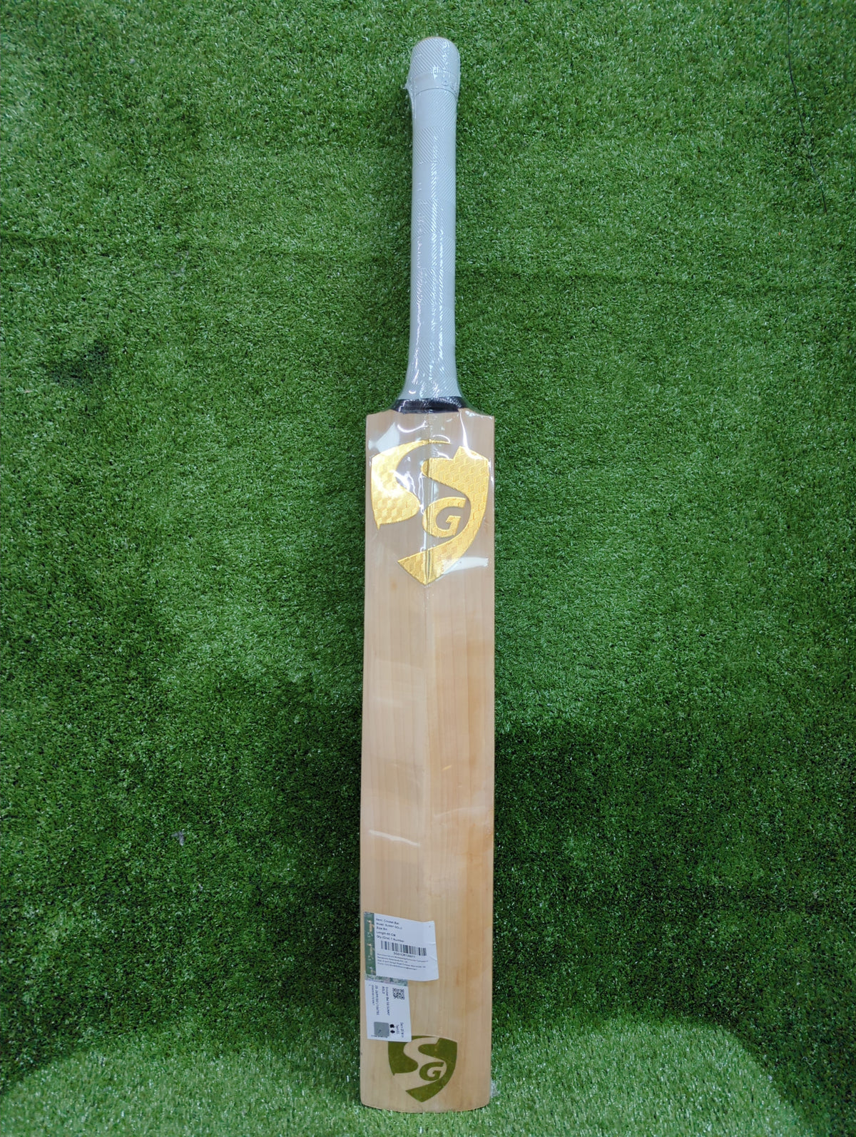 SG Sunny Gold English Willow Cricket Bat SG