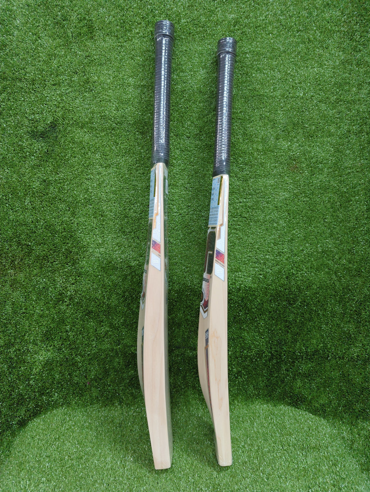 SS Core Gladiator Junior/Youth English Willow Cricket Bat SS