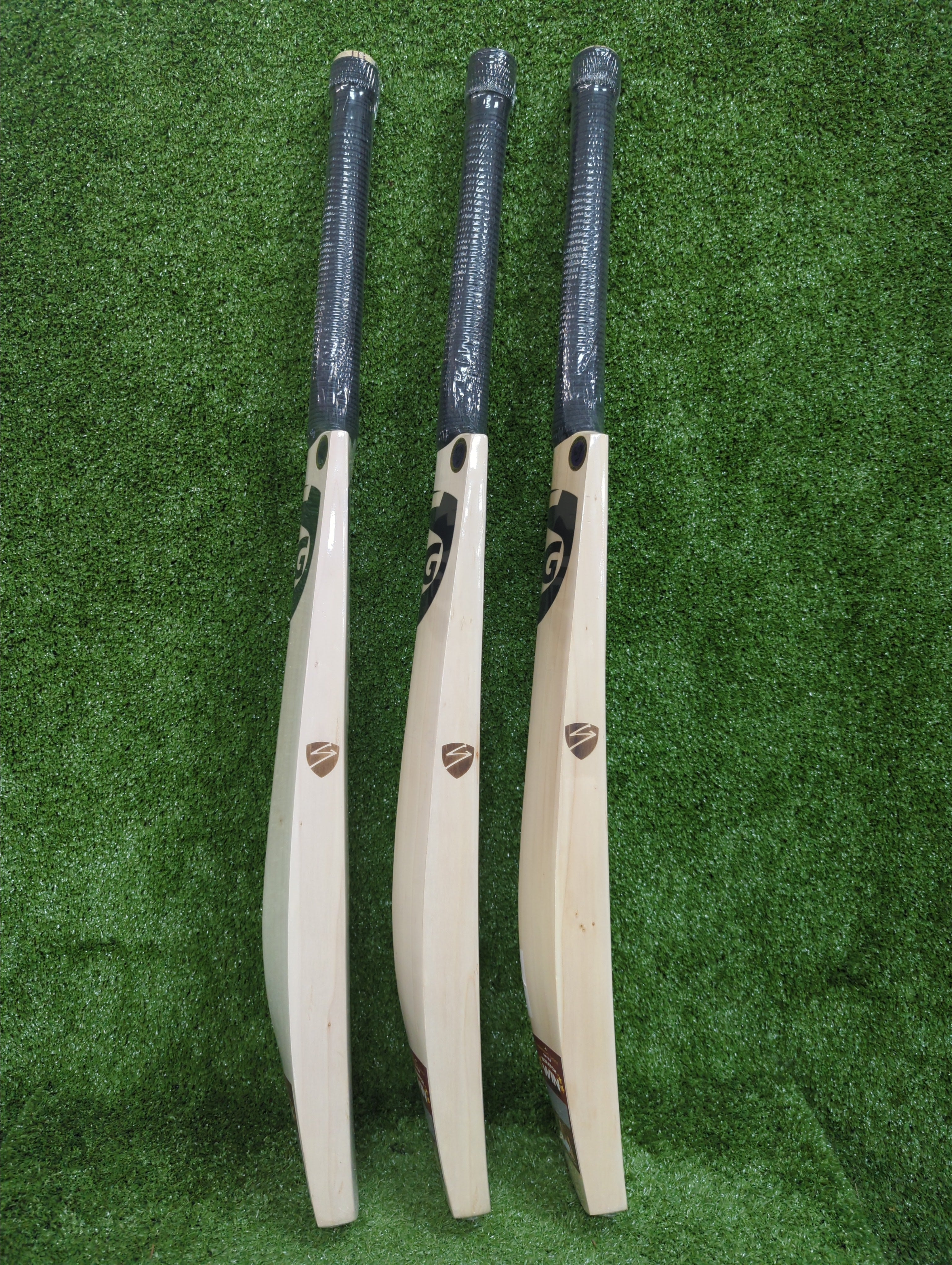 SG Sai Sudharsan Original Players English Willow Cricket Bat
