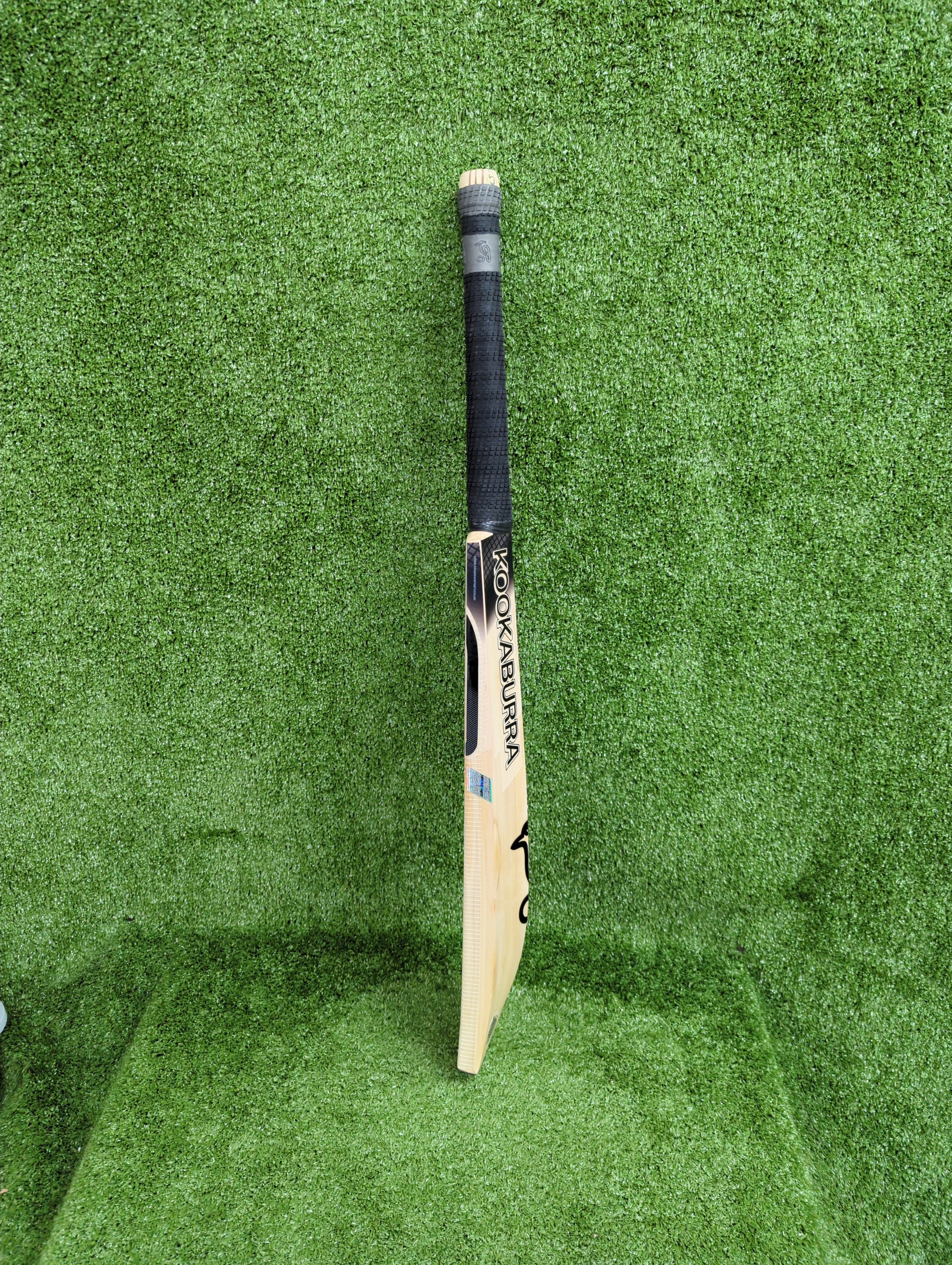 Kookaburra Stealth 6.4 Harrow English Willow Cricket Bat