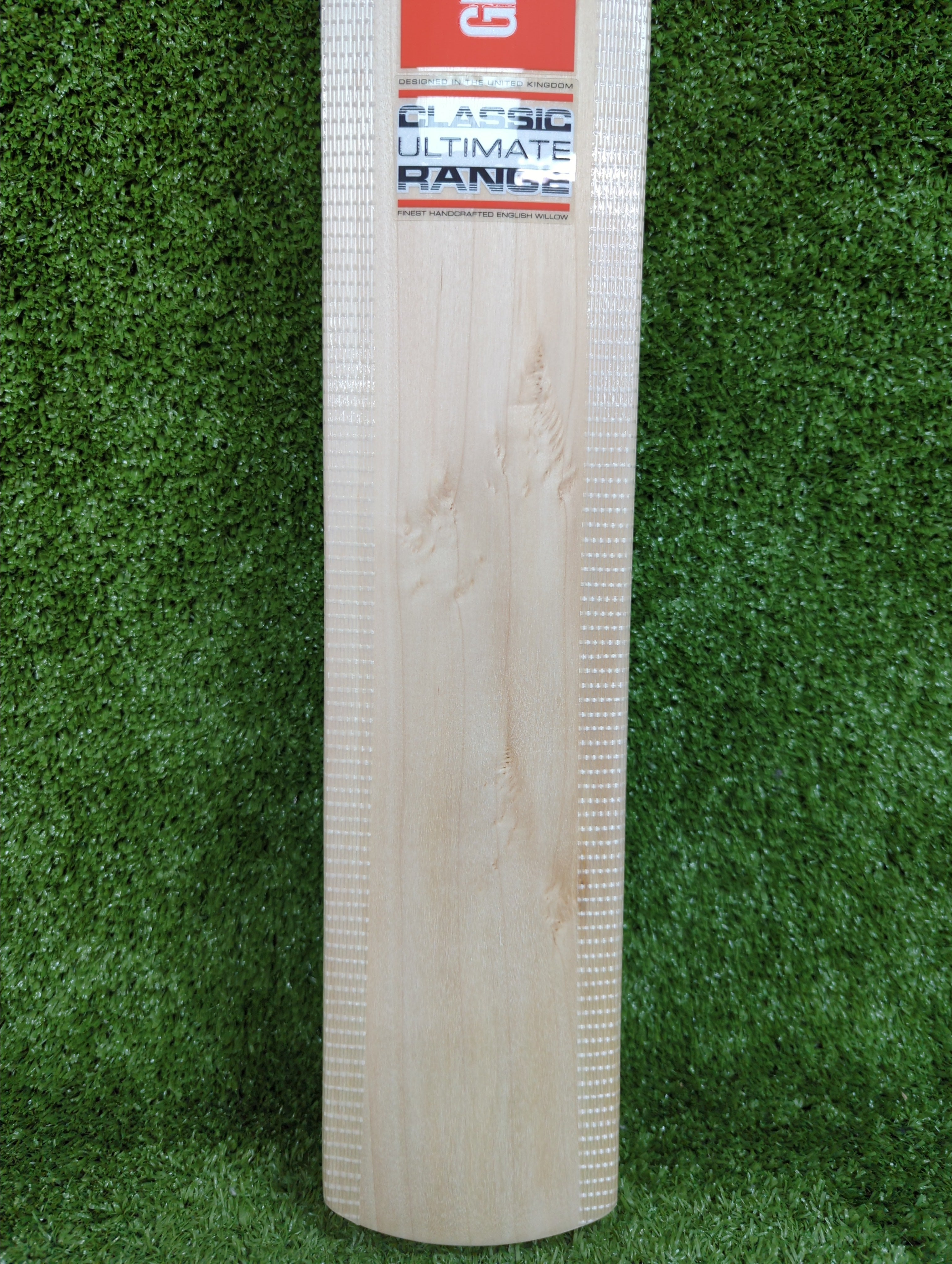 Gray-Nicolls Classic Ultimate Range Adult Cricket Bat