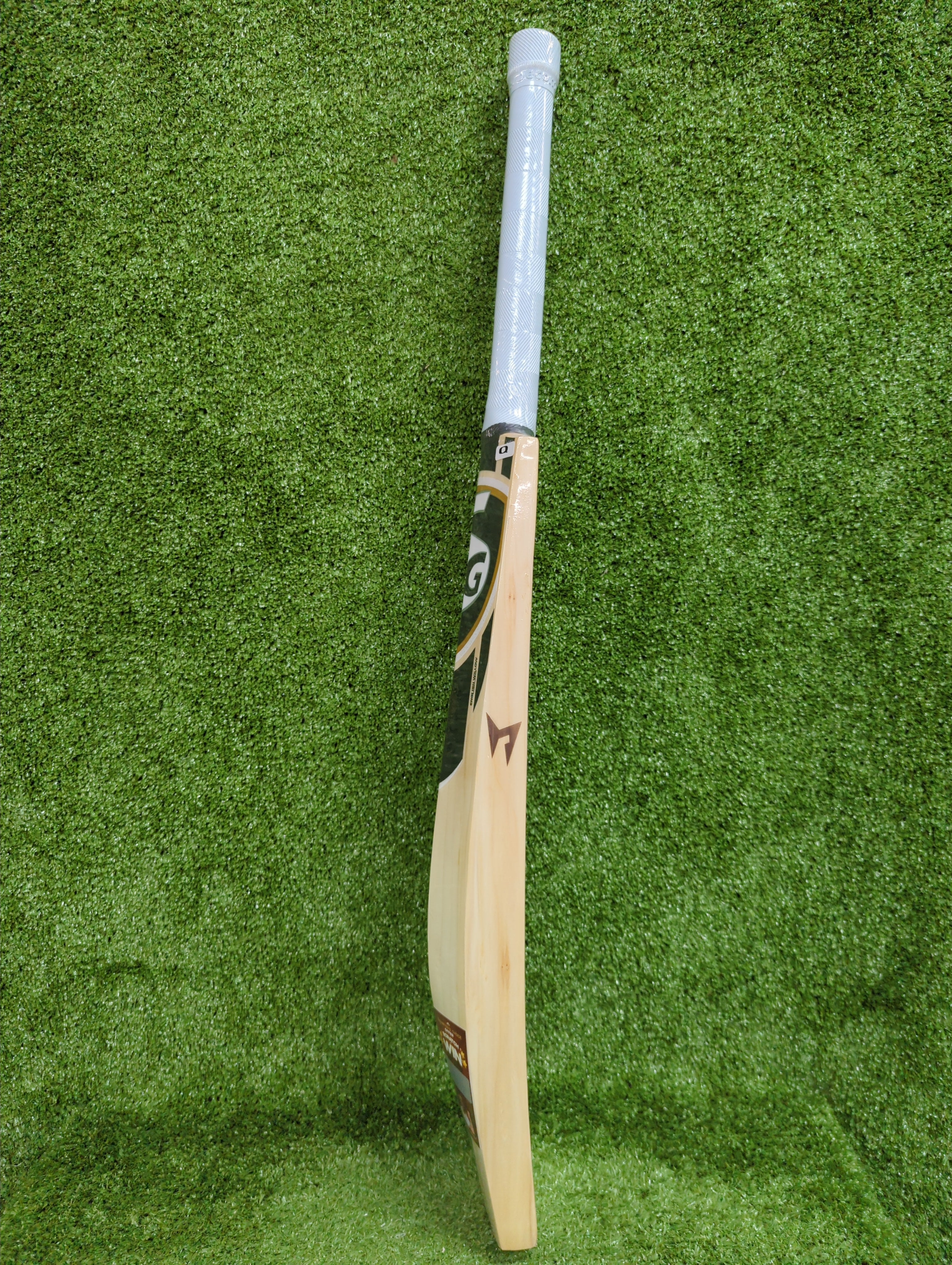 SG Hardik Pandya HP 33 Original Players Cricket Bat