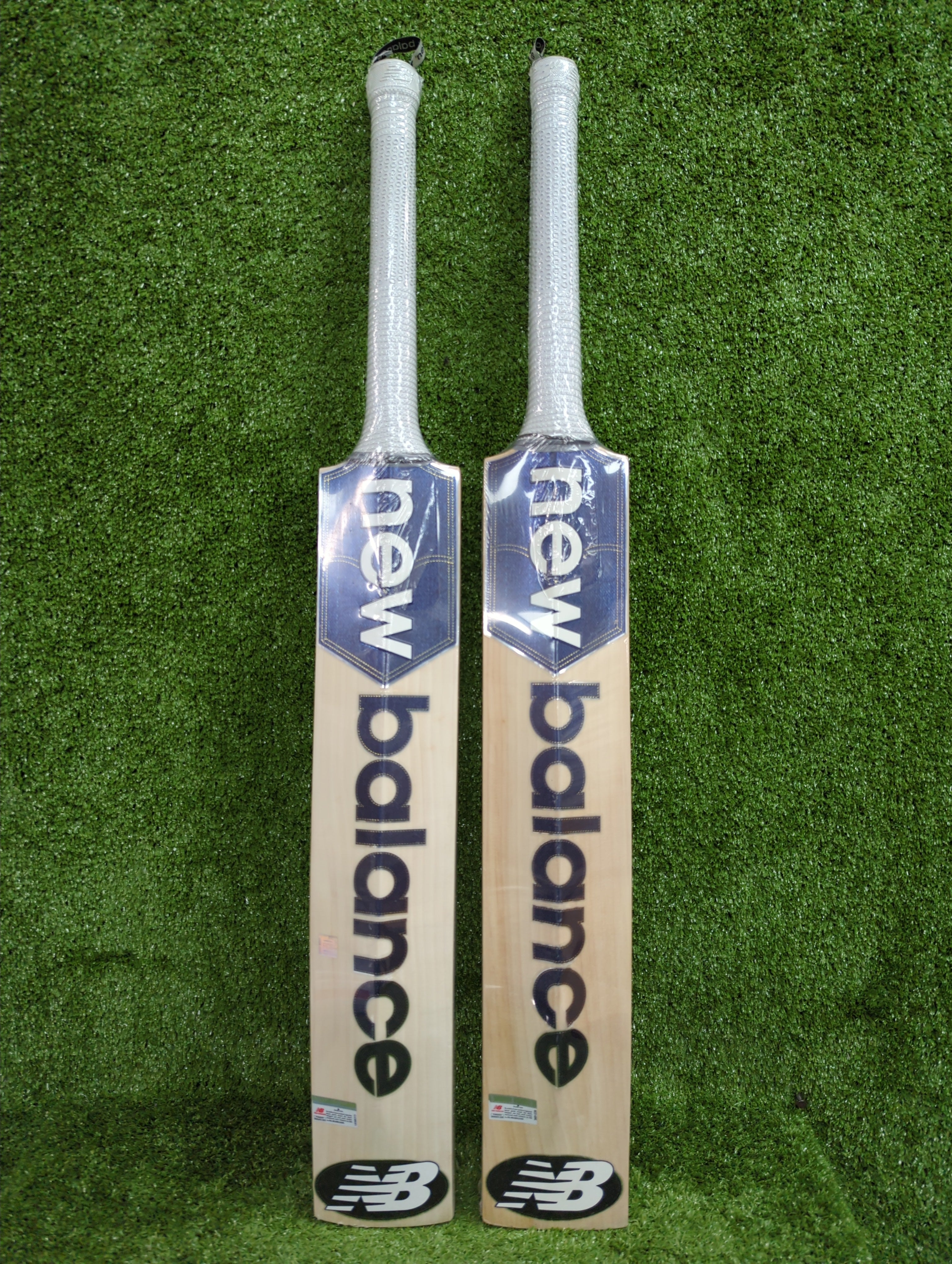 NB DC 1200I Max Adult English Willow Cricket Bat