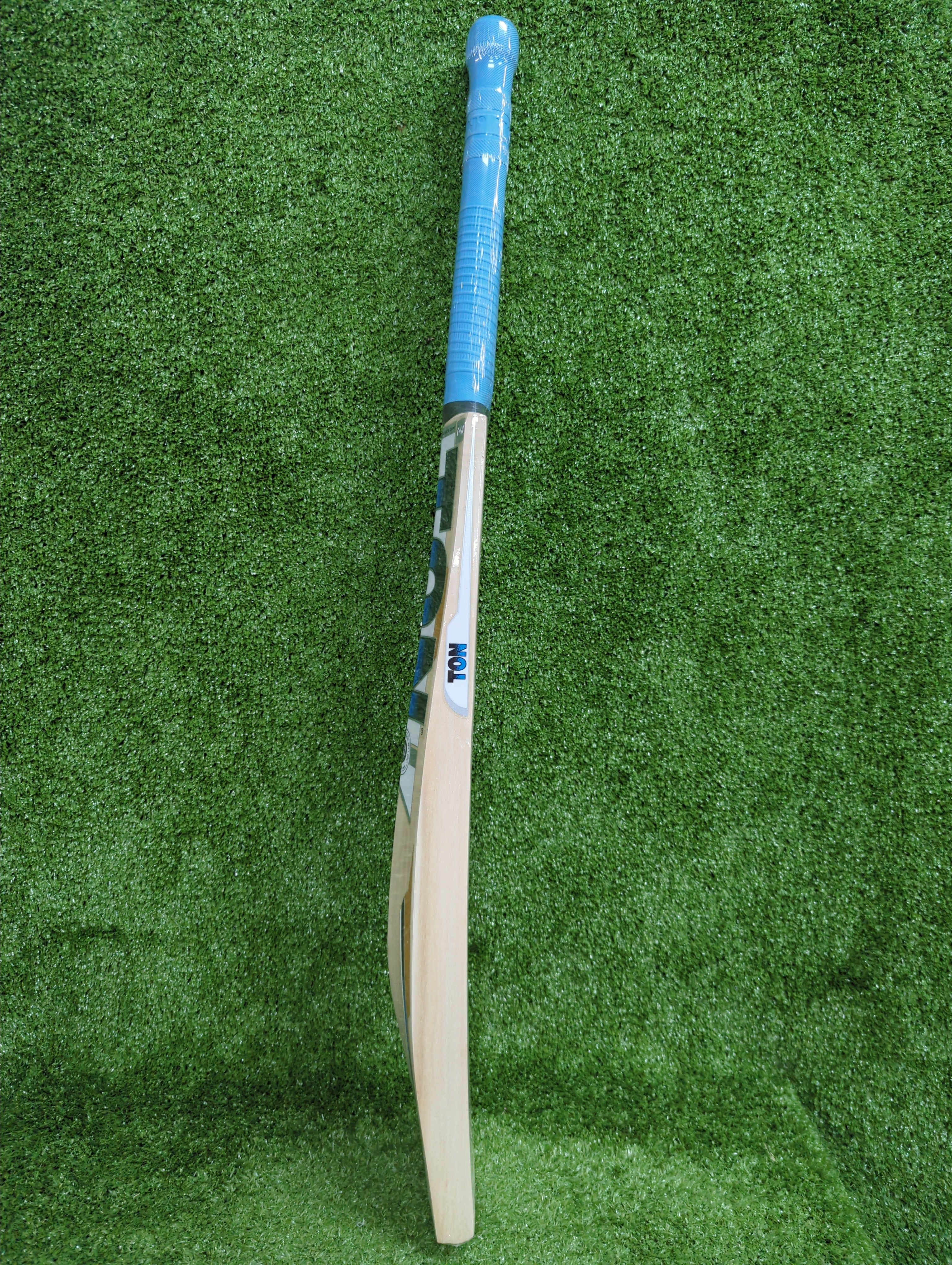 SS Ton Blaster Kashmir Willow Cricket Bat