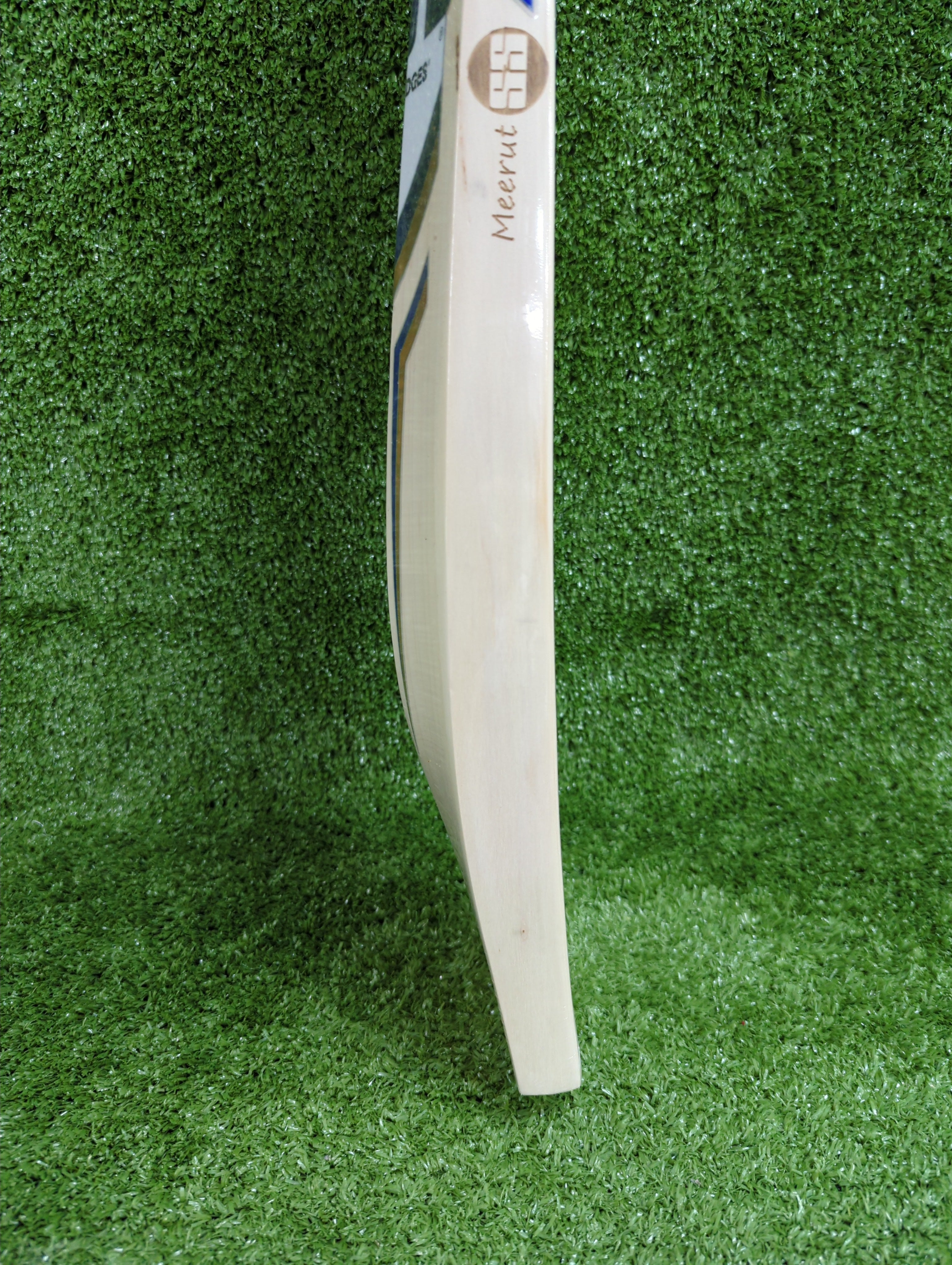 SS Sky Players Harrow English Willow Cricket Bat