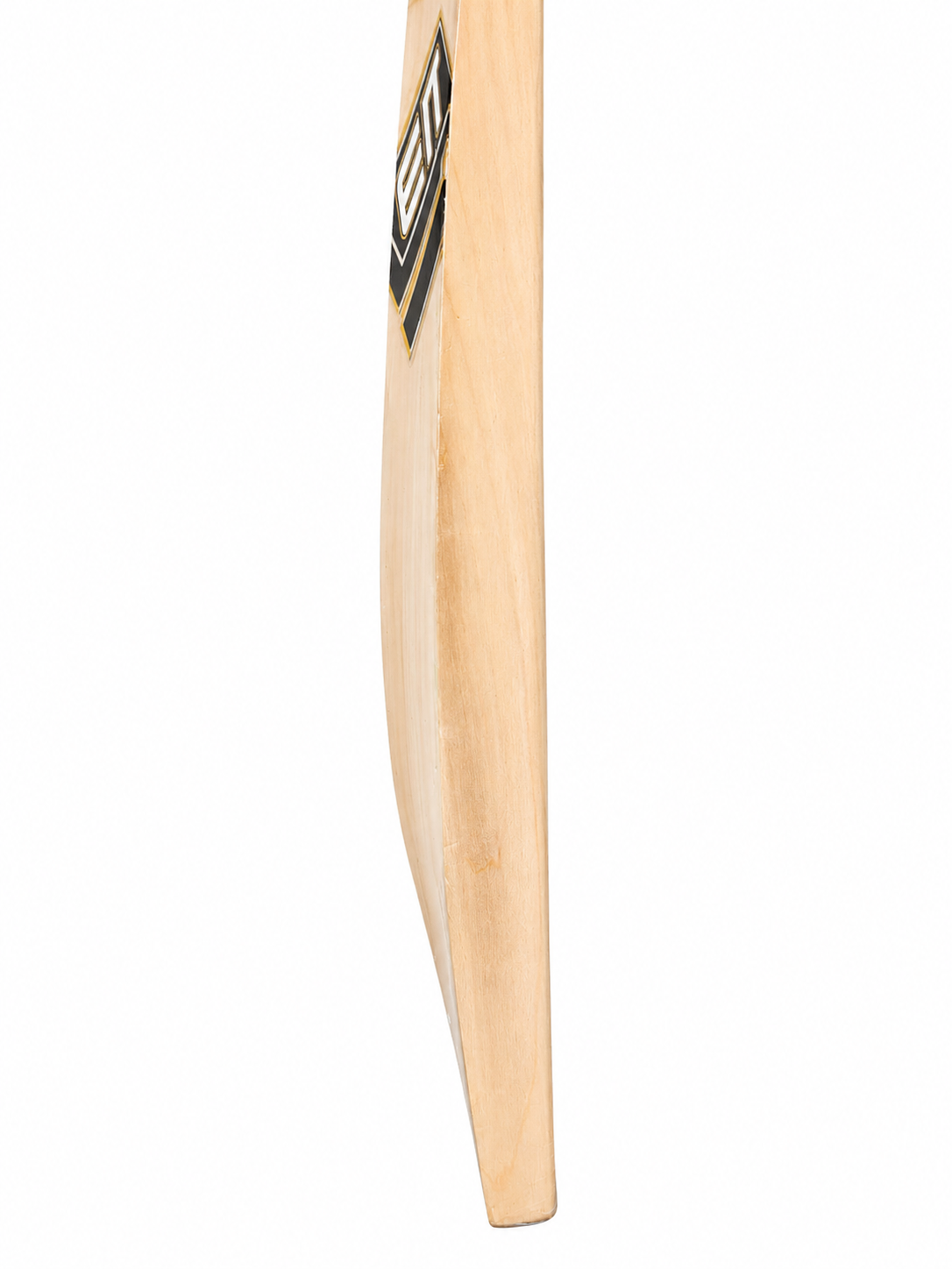 EM 360 No. 17 AB de Villiers Junior Youth English Willow Cricket Bat EM