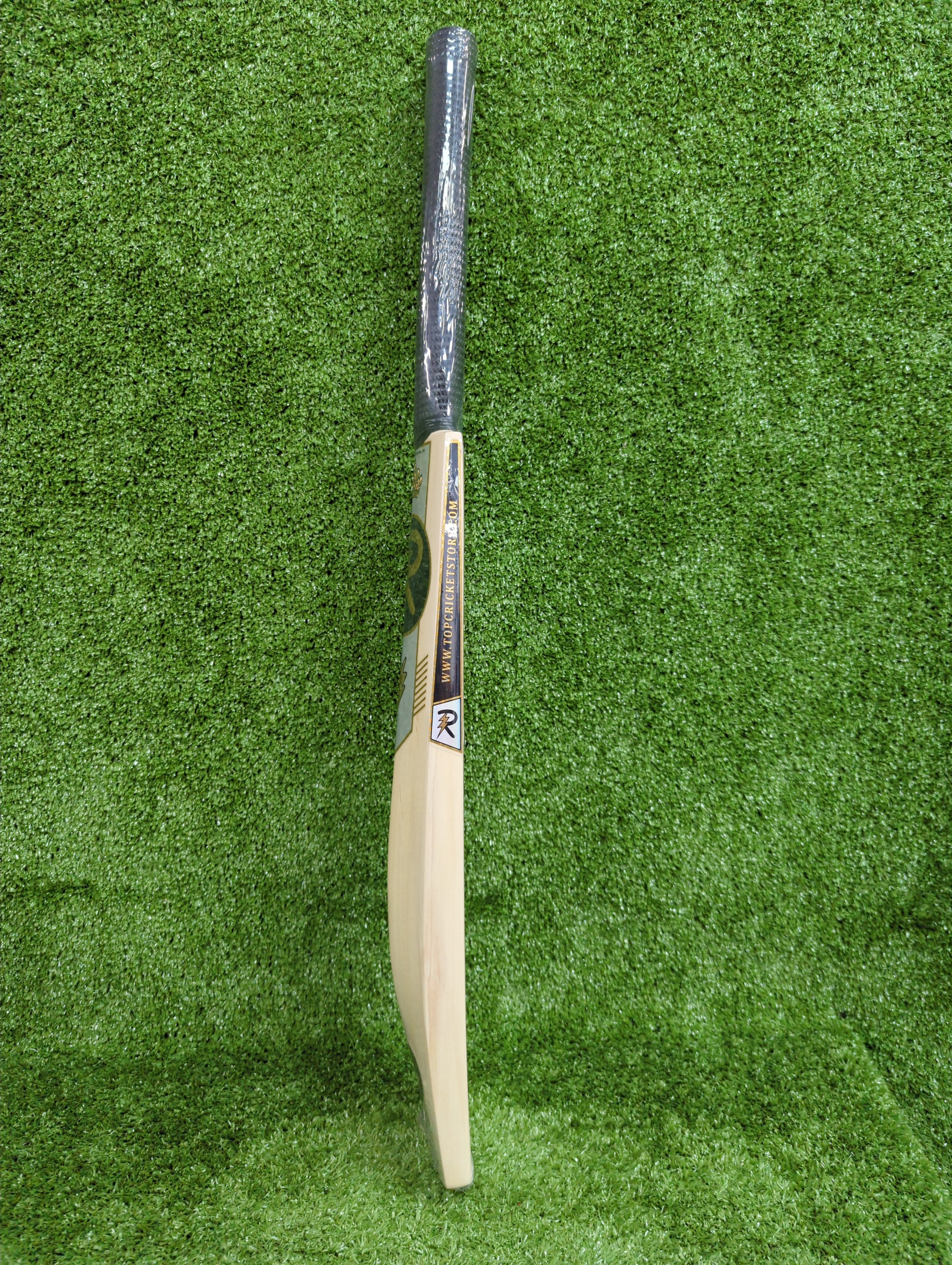 Raydn Gold Junior / Youth Premium English Willow Cricket Bat