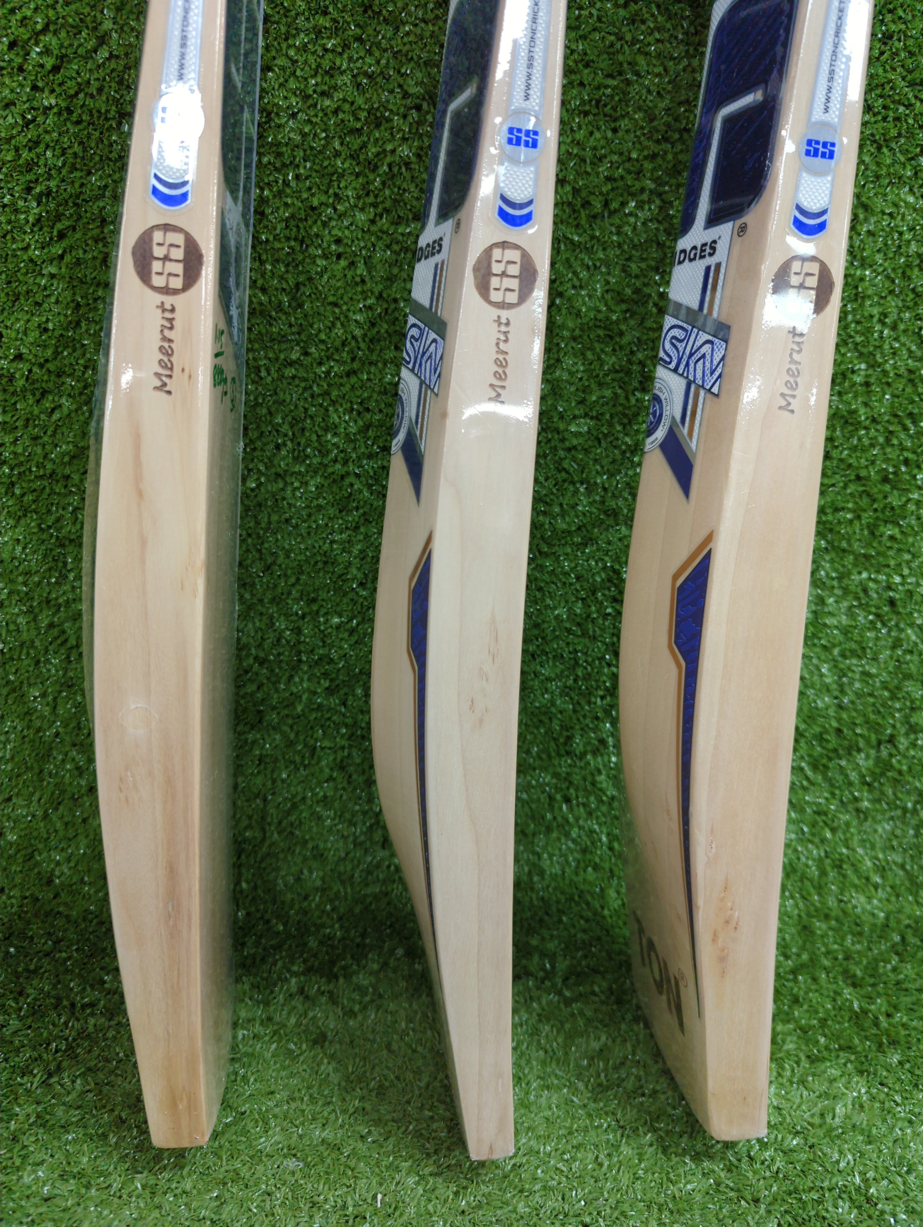 SS Sky 360 Junior / Youth Cricket Bat