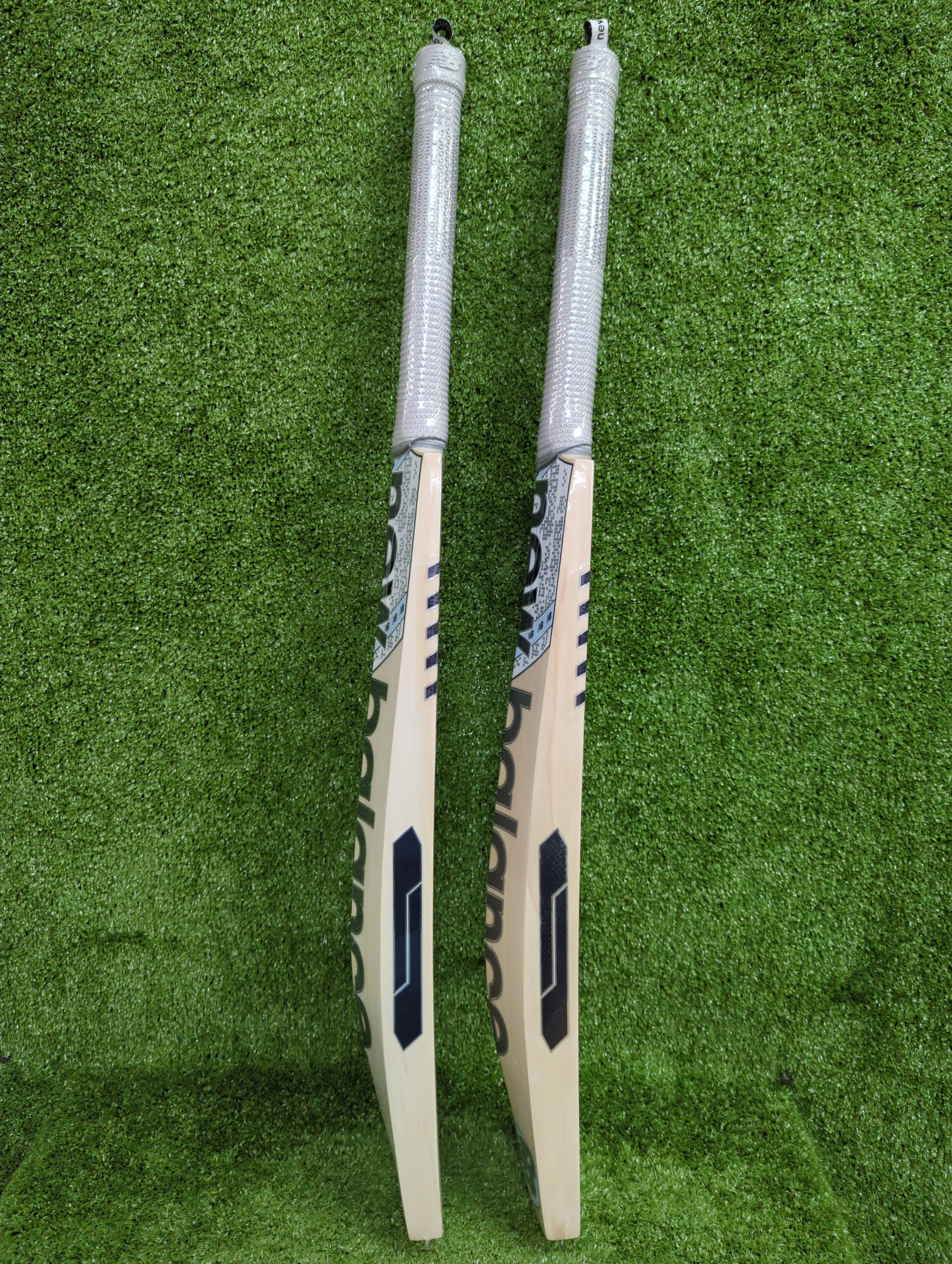 NB TC 800I Pro English Willow Cricket Bat