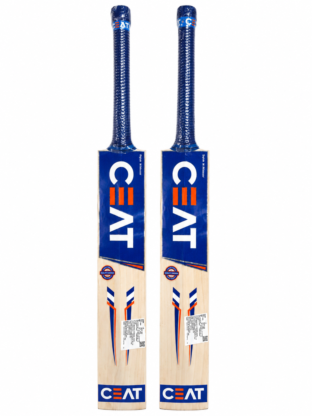 CEAT Speed Master Grade 1 English Willow Cricket Bat Ceat
