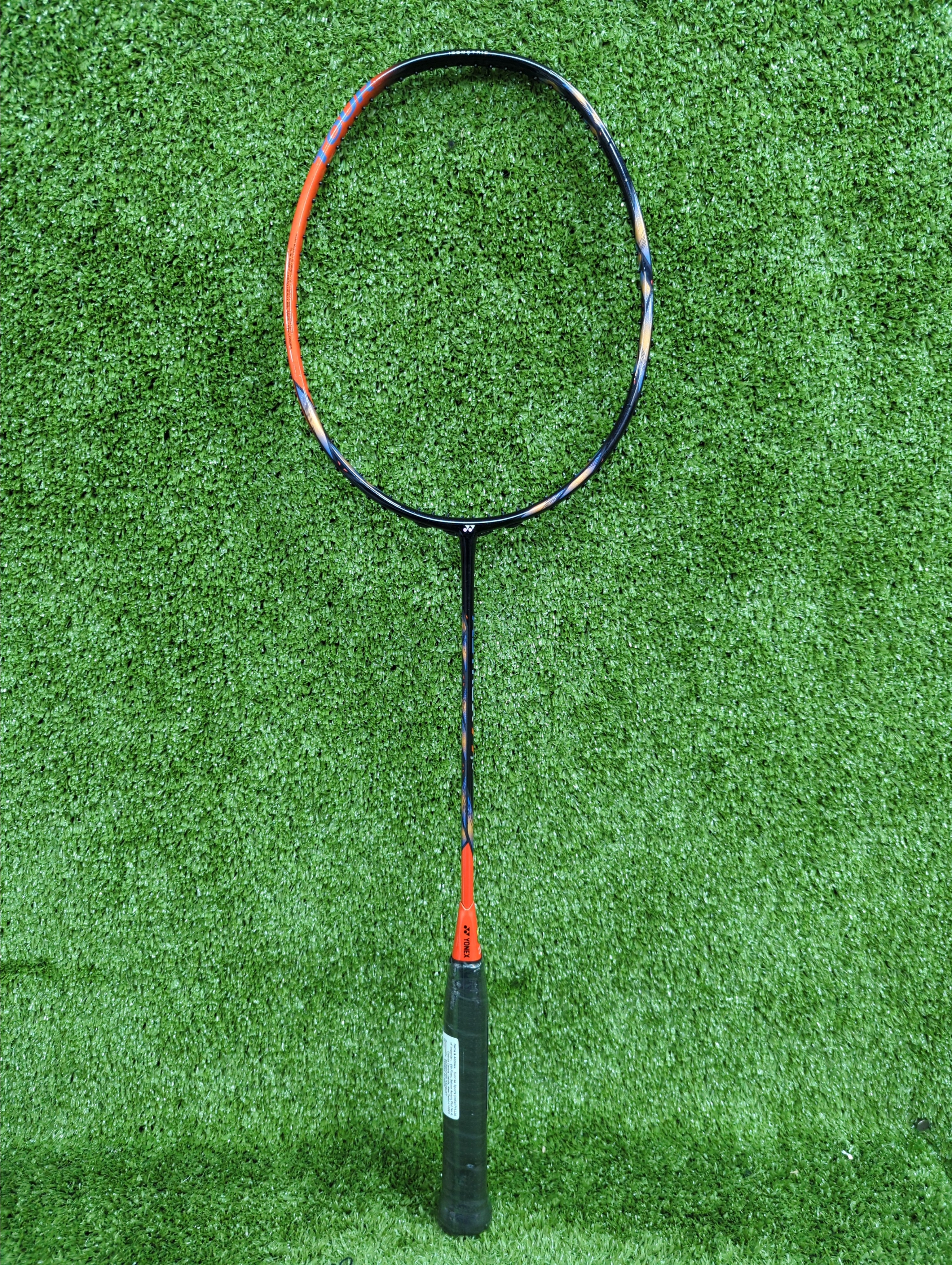 Yonex Astrox 77 Tour High Orange Badminton Racket Unstrung - Made in Taiwan