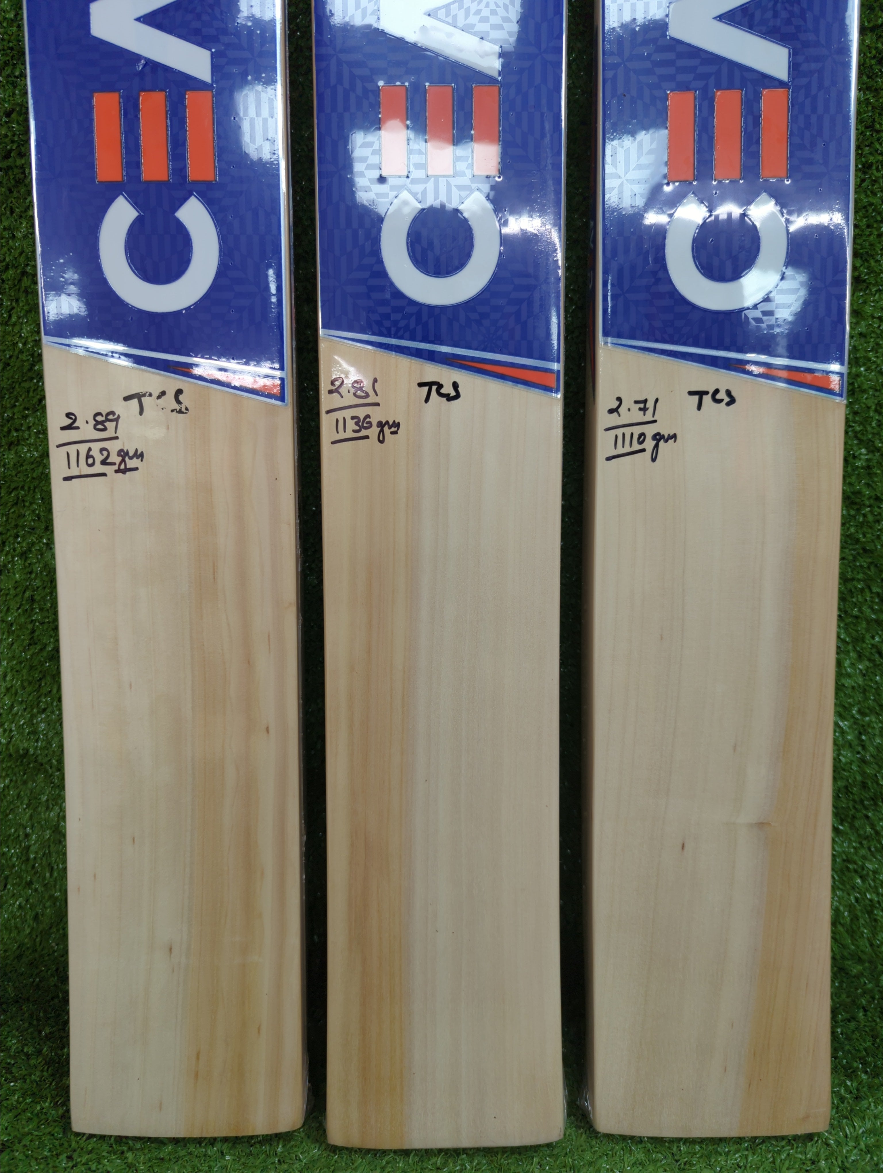 Ceat Hitman (Rohit Sharma) Kashmir Willow Cricket Bat