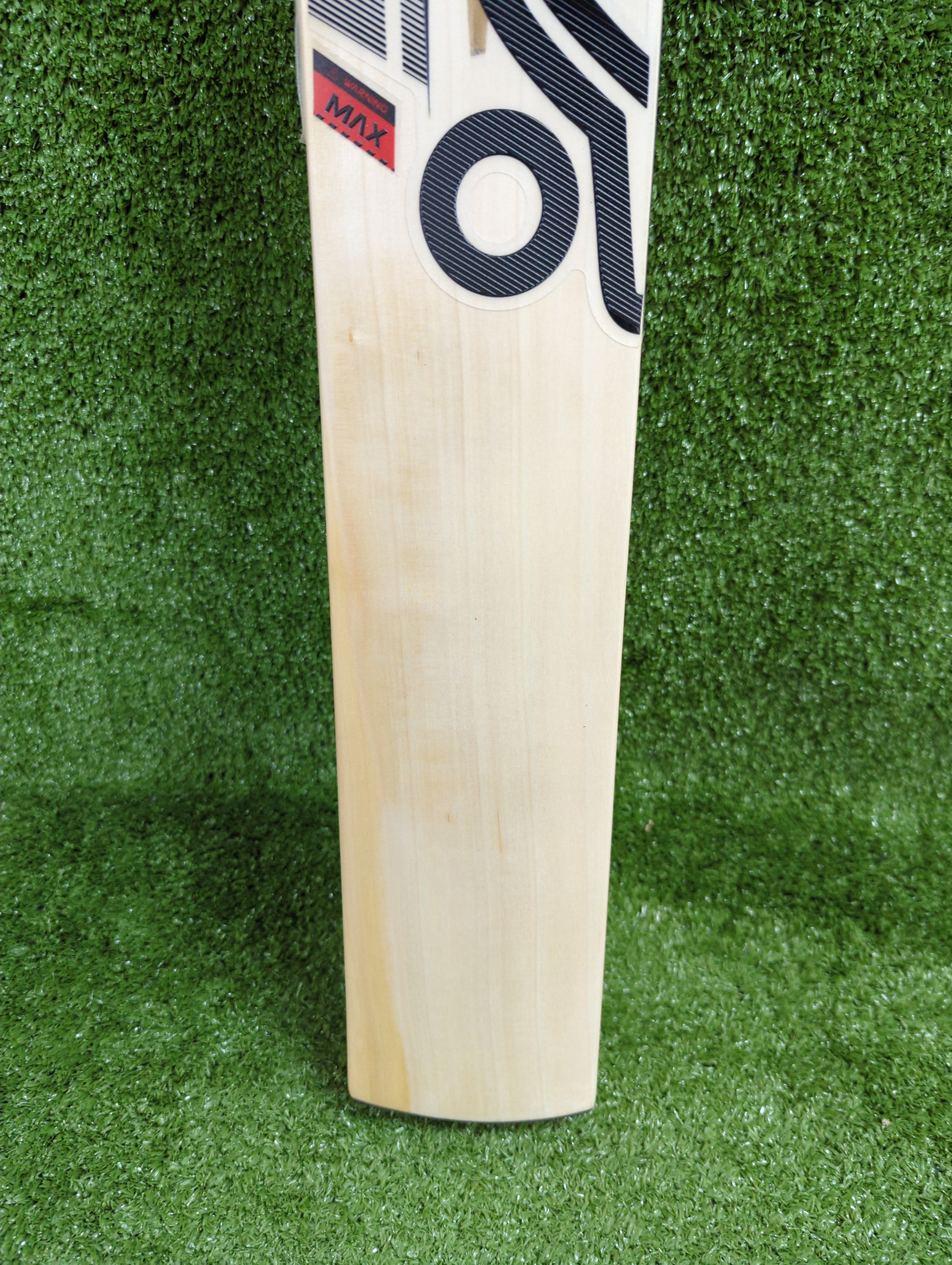 Kookaburra Stealth Max English Willow Cricket Bat