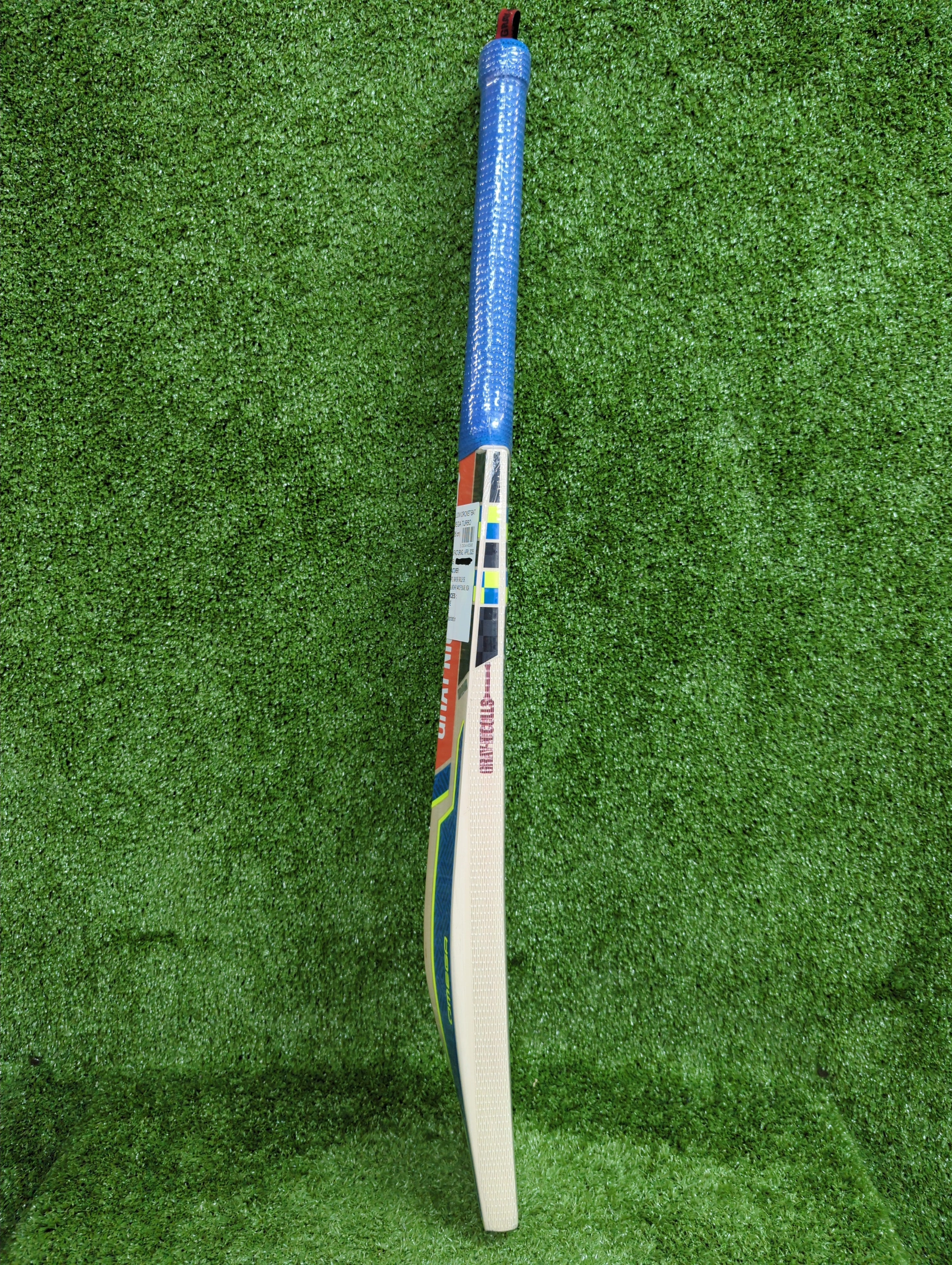 Gray-Nicolls 1.5 Omega Turbo English Willow Cricket Bat
