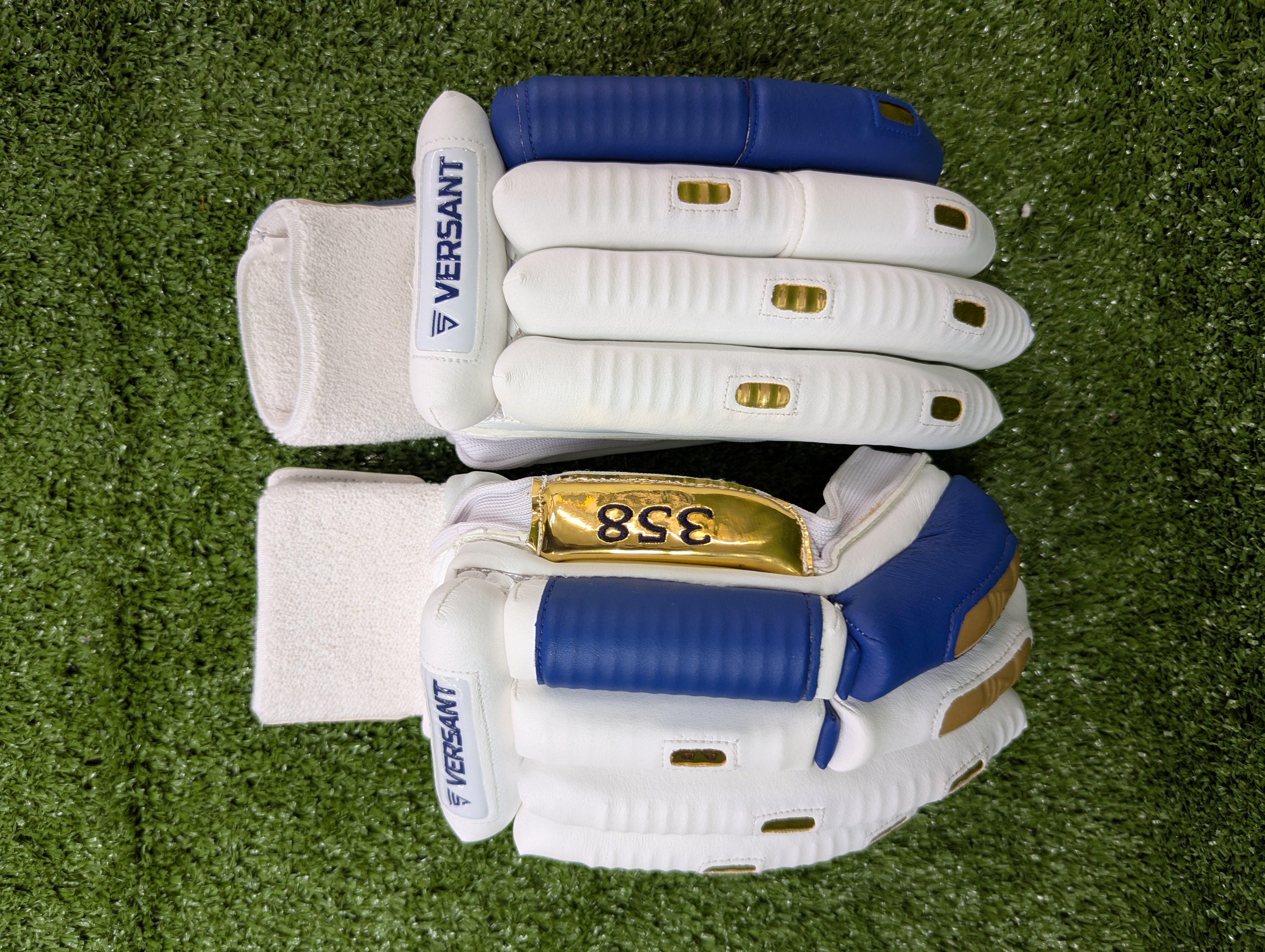 Versant Showman Glory (Shubman Gill) Cricket Batting Gloves Versant