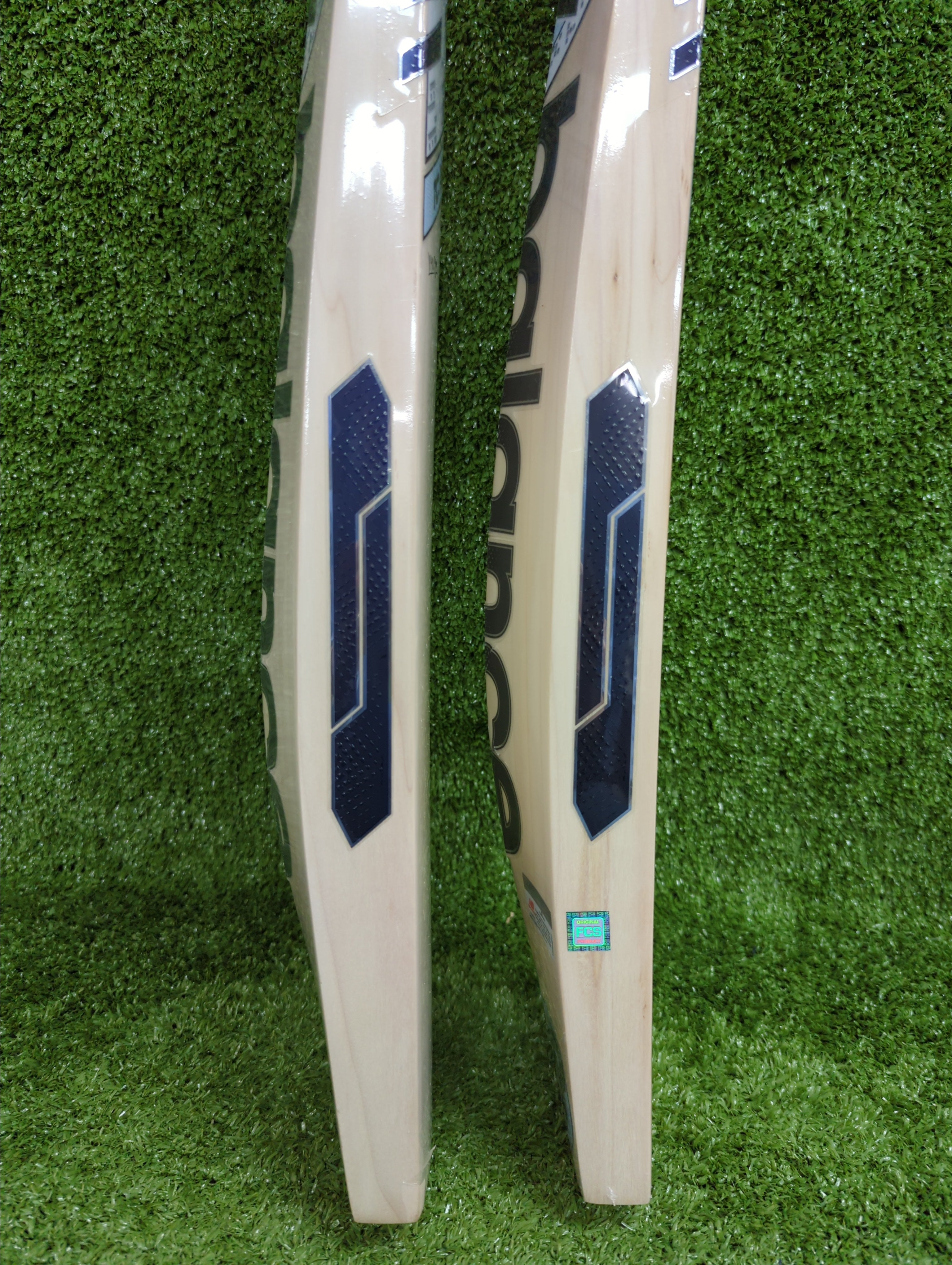 NB TC 900i Max Adult English Willow Cricket Bat