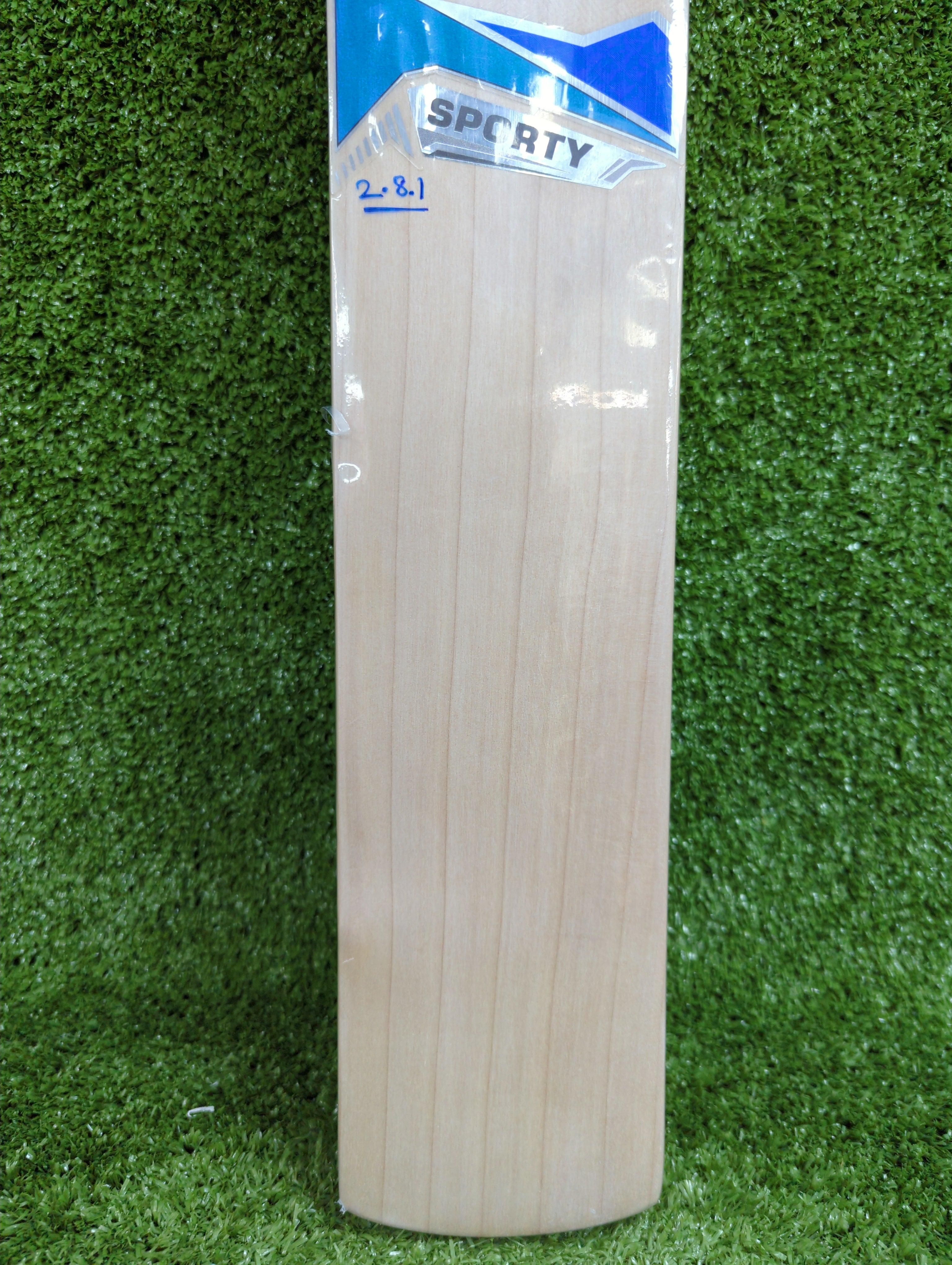 BAS Sporty English Willow Cricket Bat