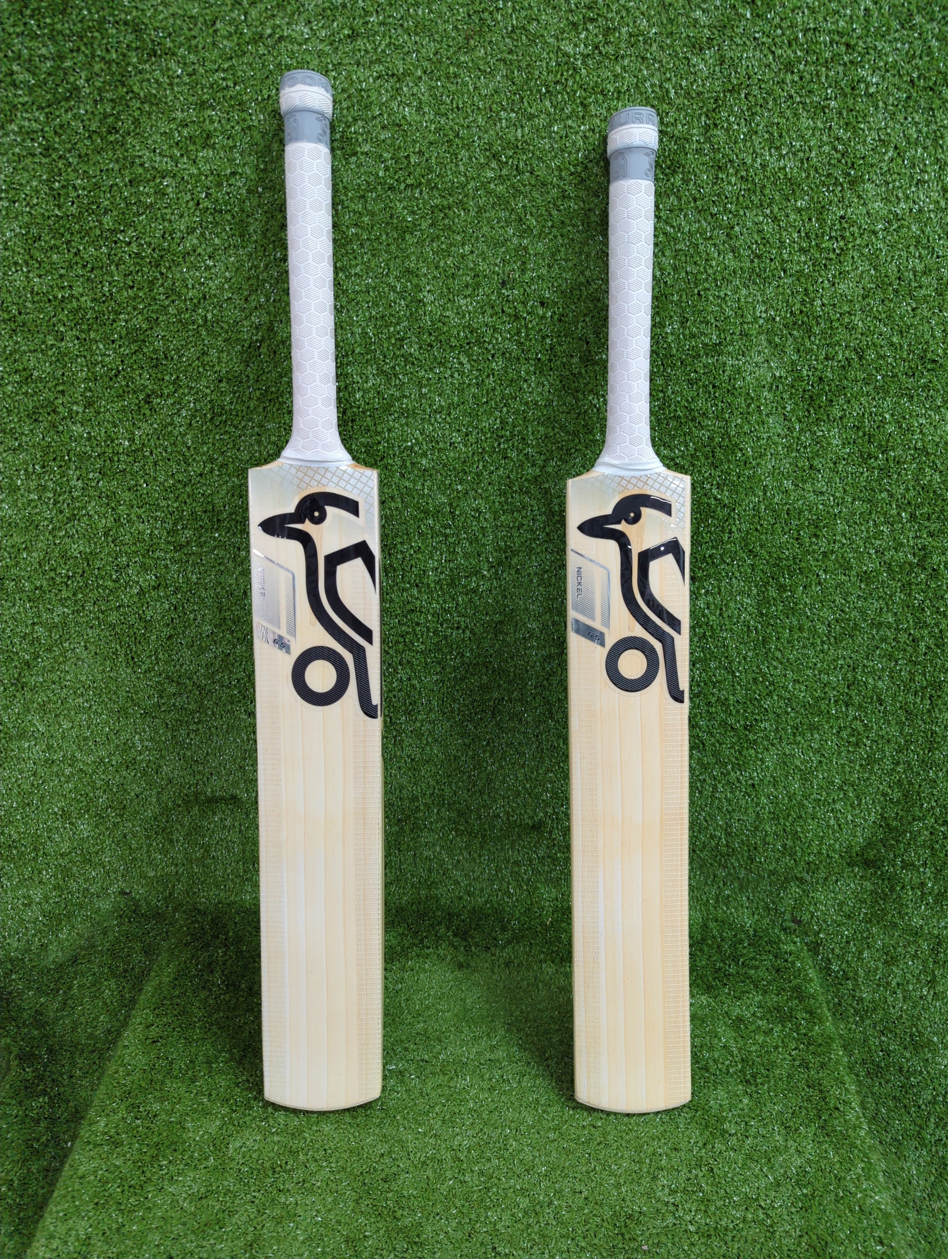 Kookaburra Nickel 6.5 Junior / Youth English Willow Cricket Bat