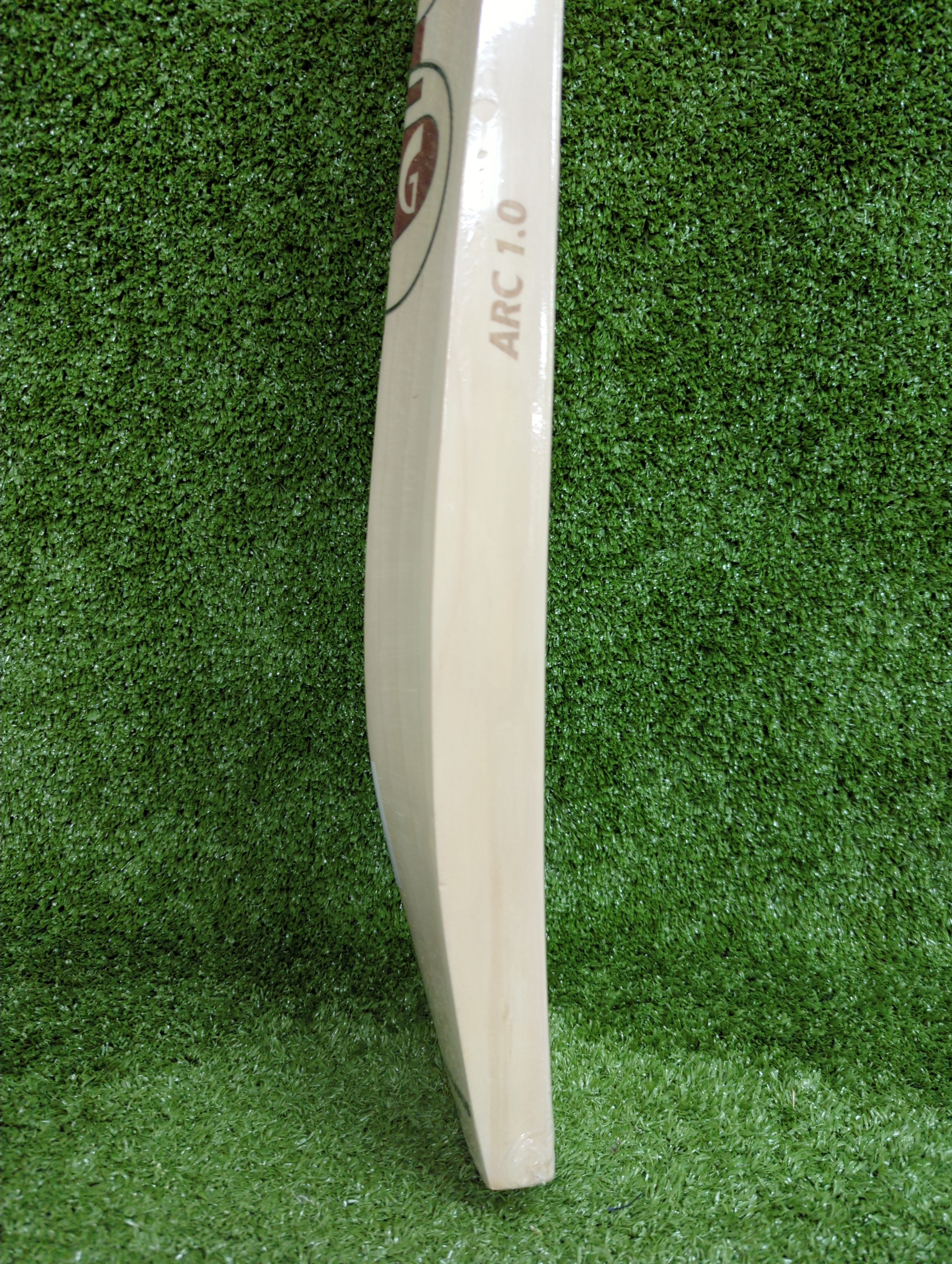 SG Sunny Tonny Arc 1.0  English Willow Cricket Bat