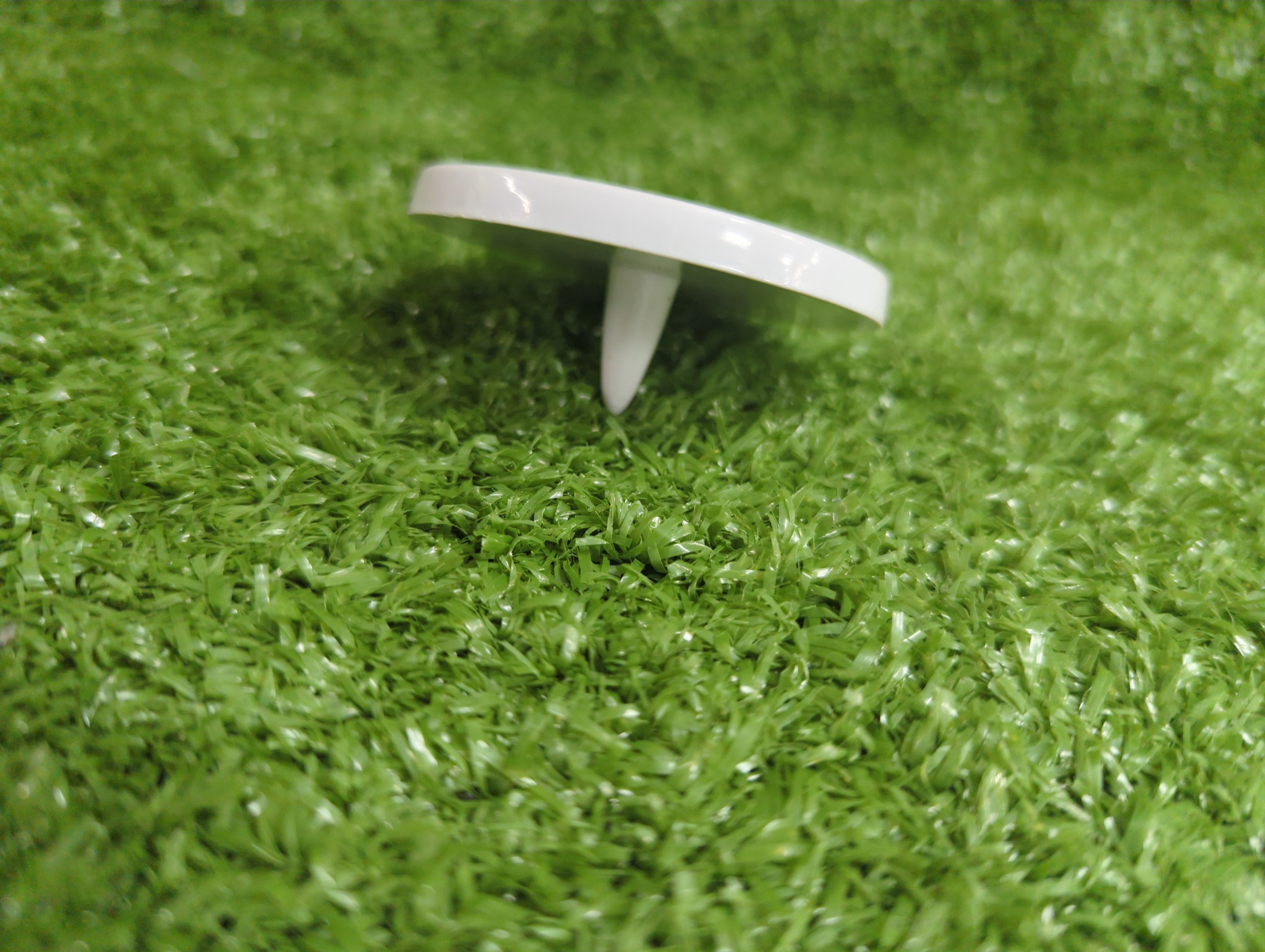 Raydn Bowling Marker by SS - back view - TopCricketStore