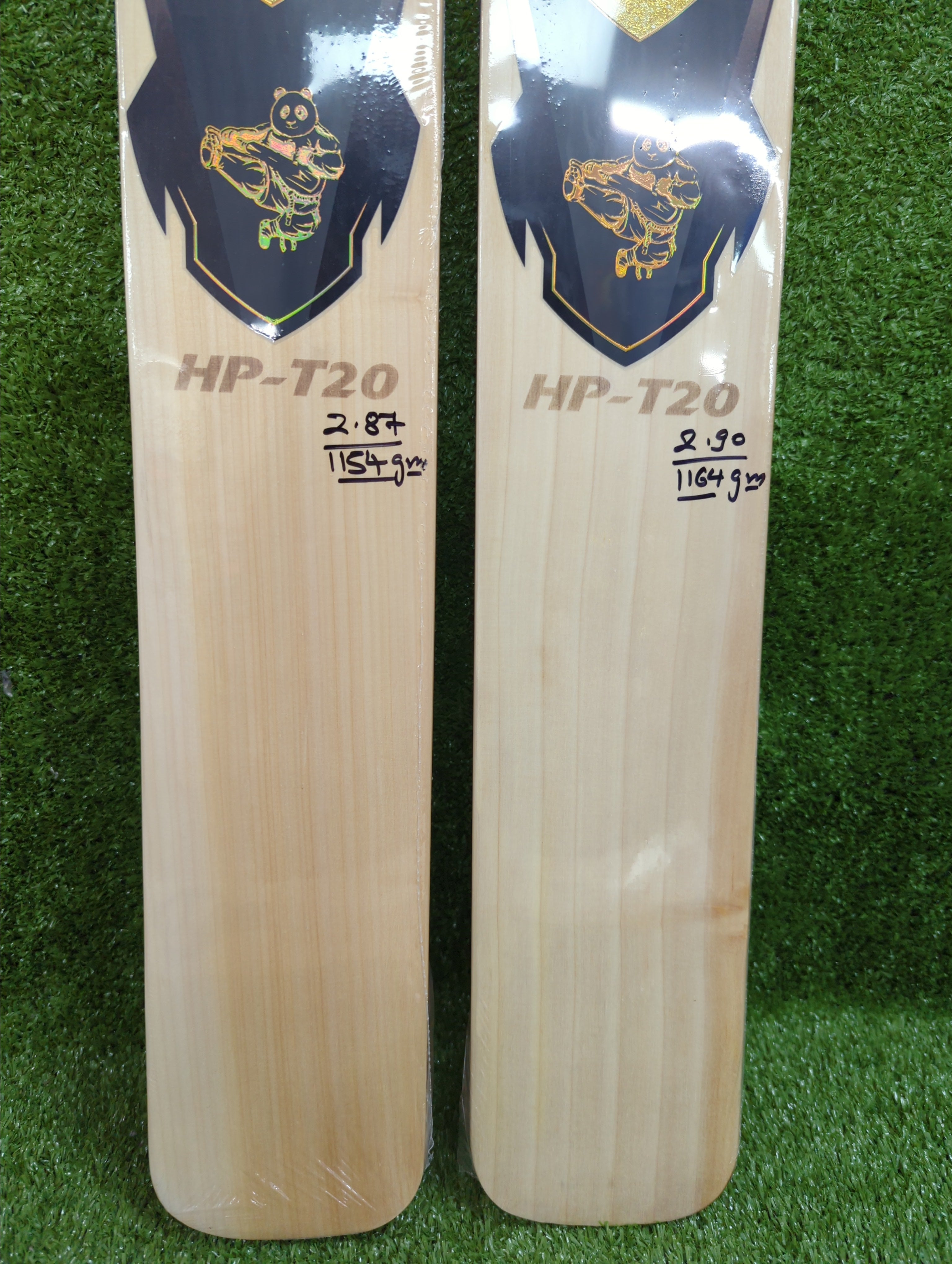 SG HP T-20 English Willow Cricket Bat SG