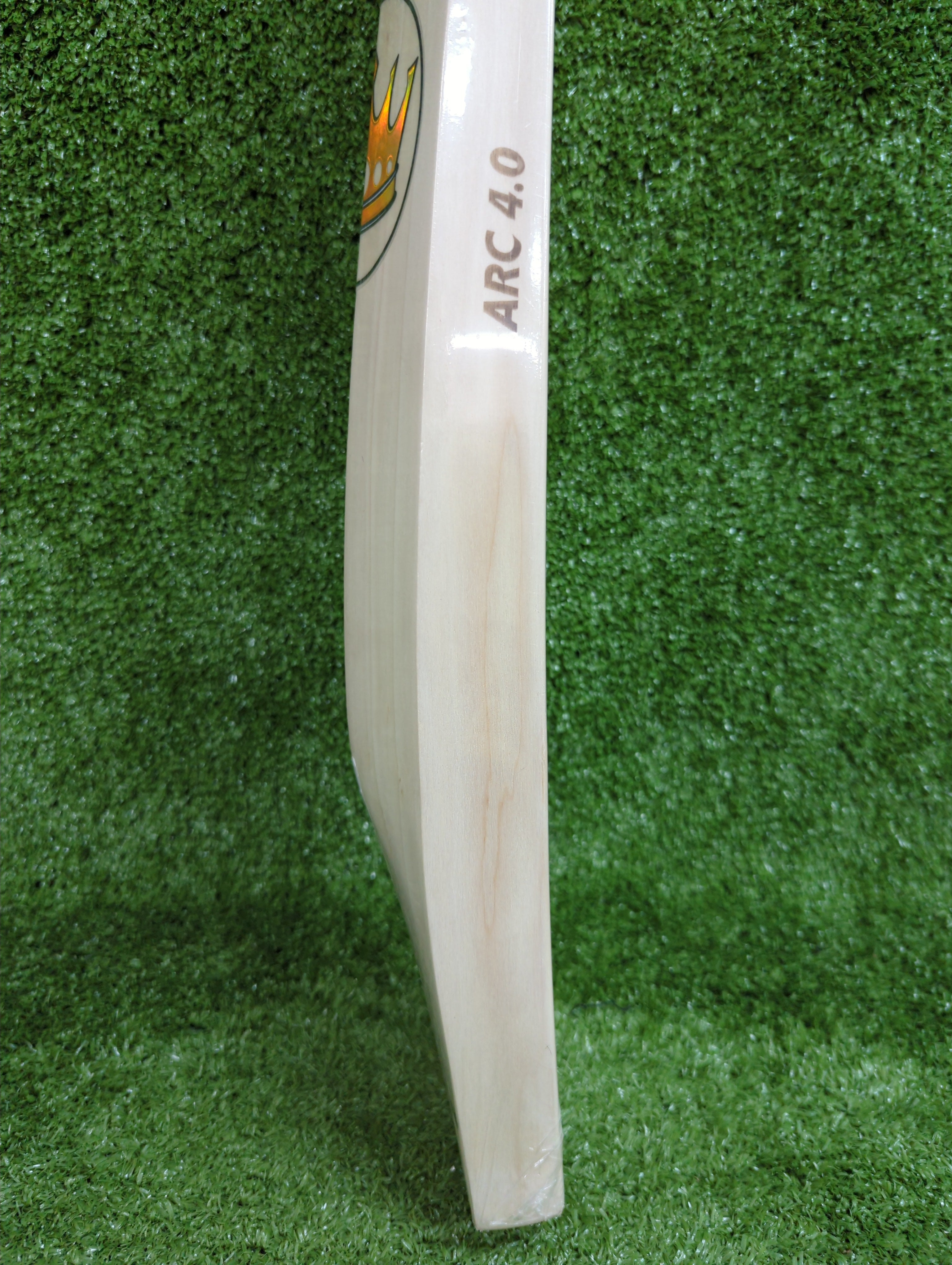SG Triple Crown Arc 4.0  English Willow Cricket Bat