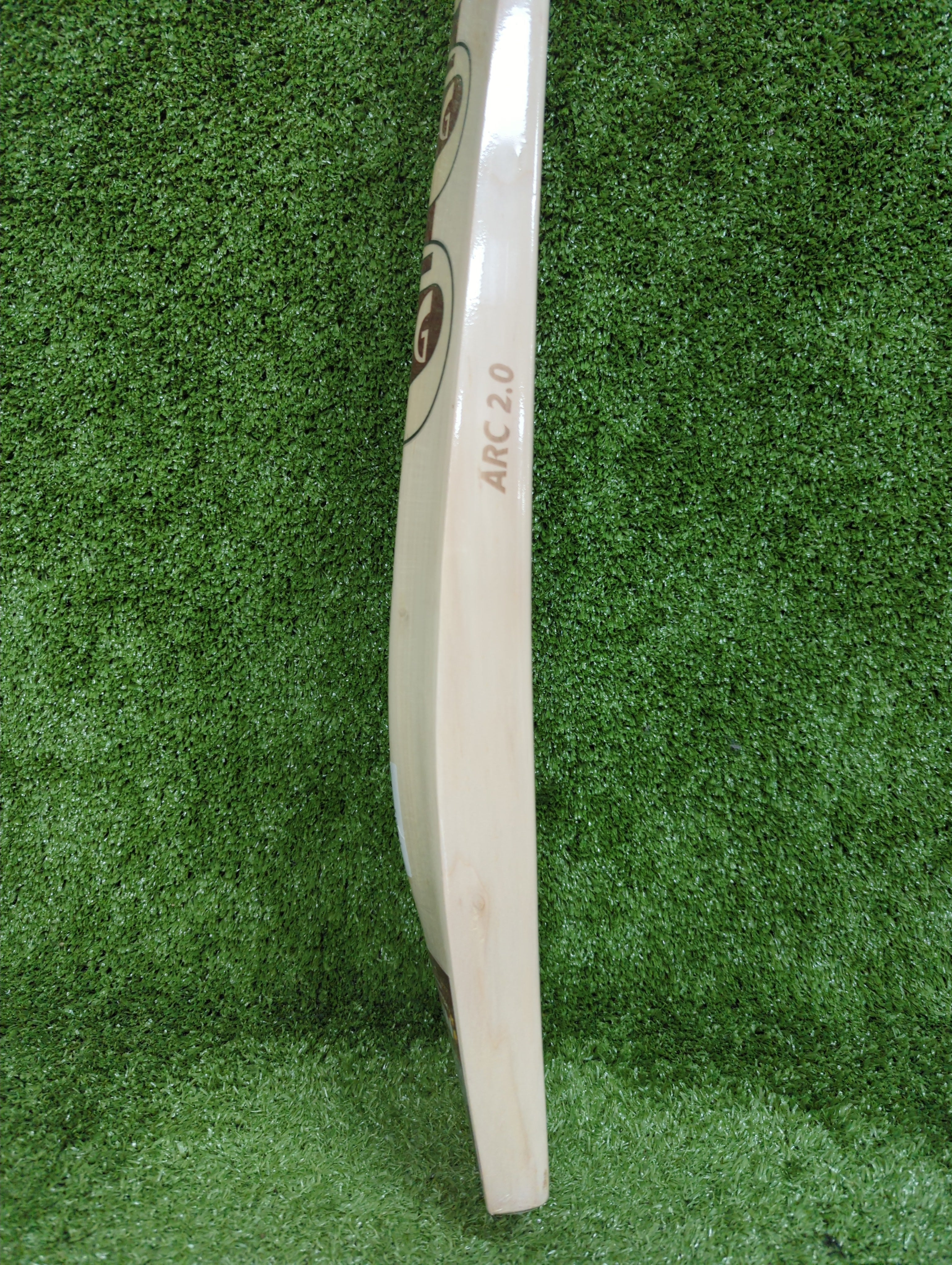 SG Sunny Tonny Arc 2.0 English Willow Cricket Bat