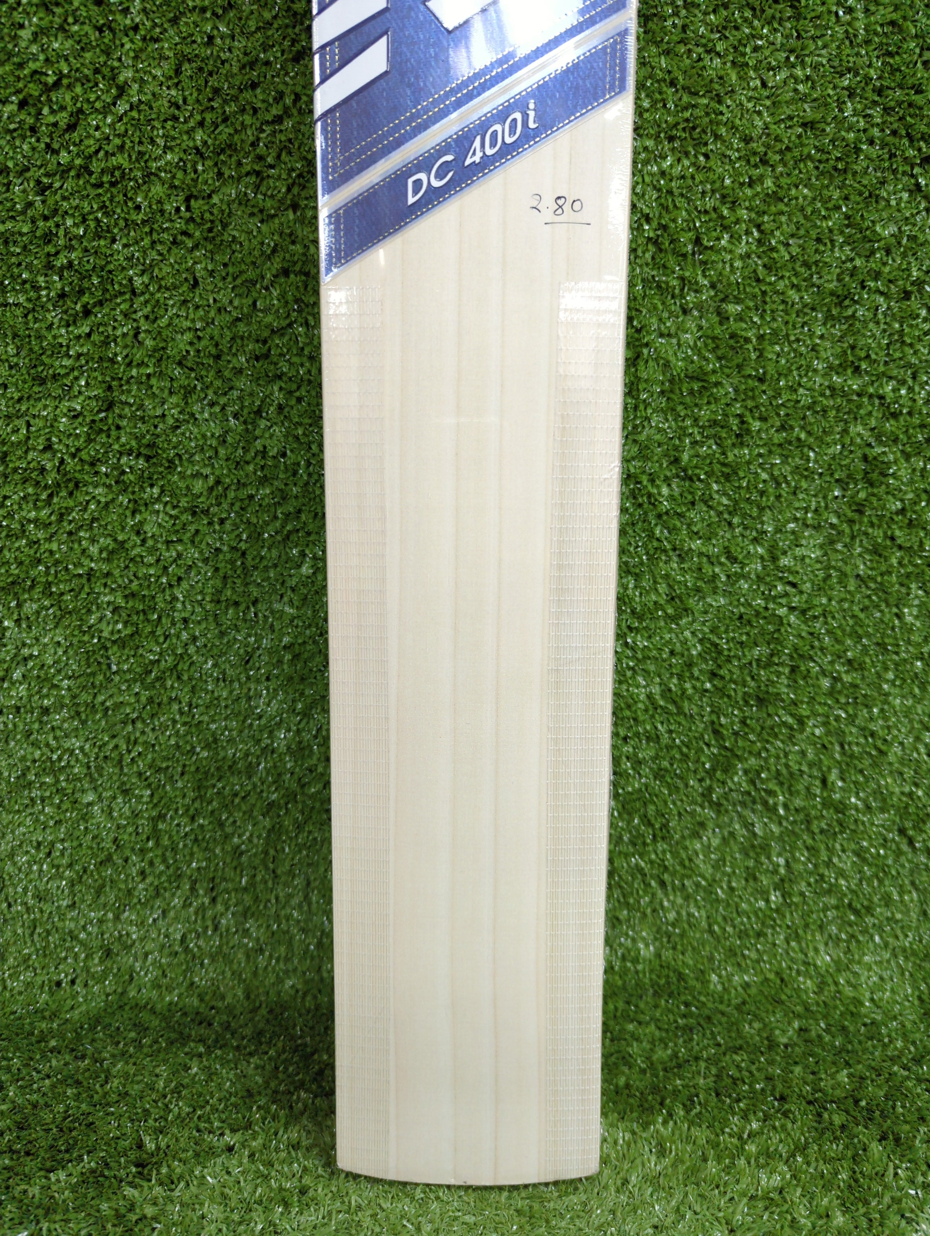 NB DC 400I English Willow Cricket Bat