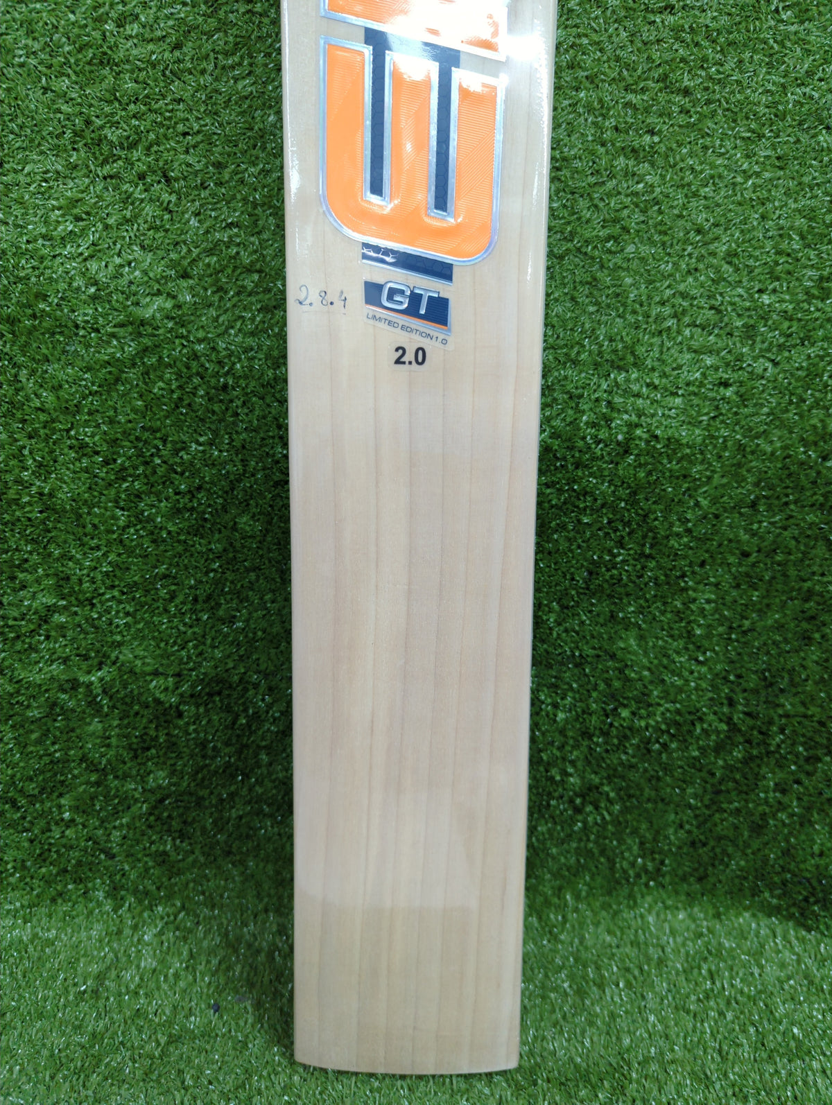 EM GT 2.0 Limited Edition English Willow Cricket Bat EM