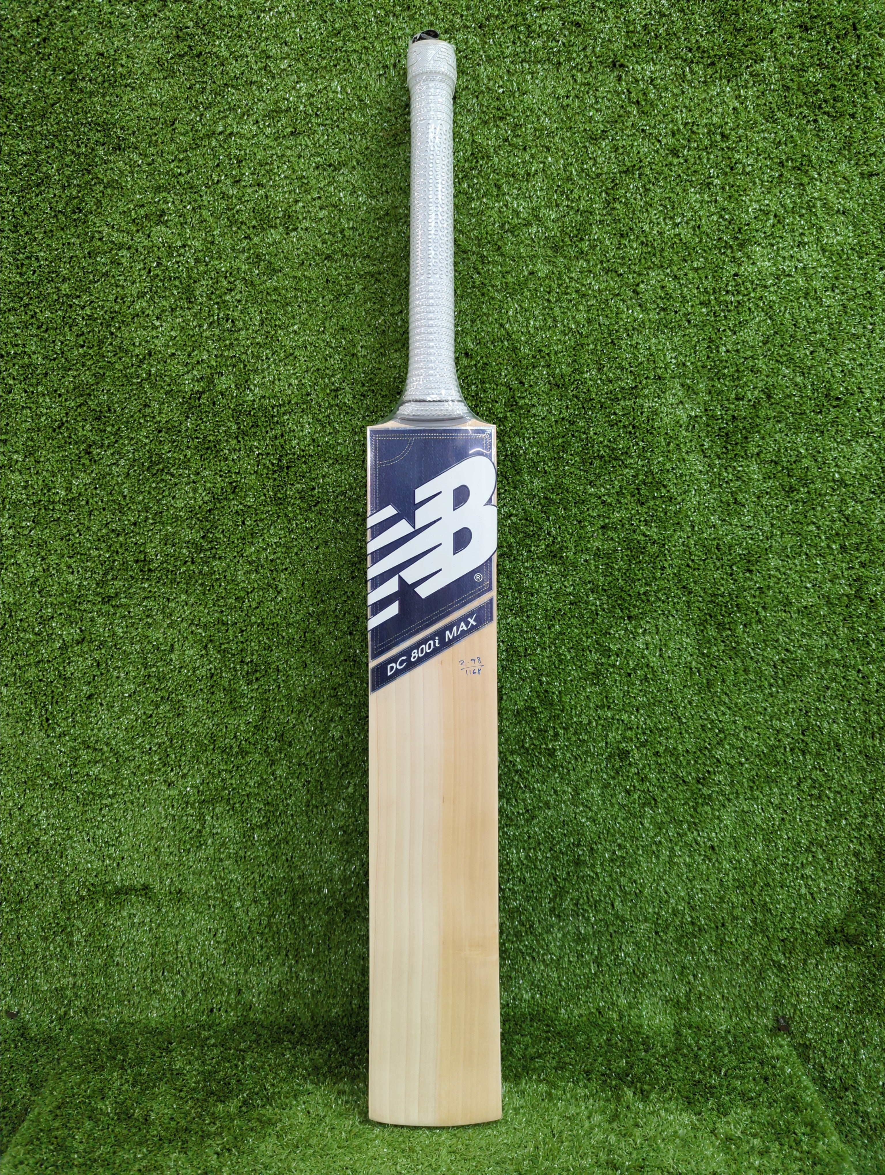NB DC 800i Max English Willow Cricket Bat