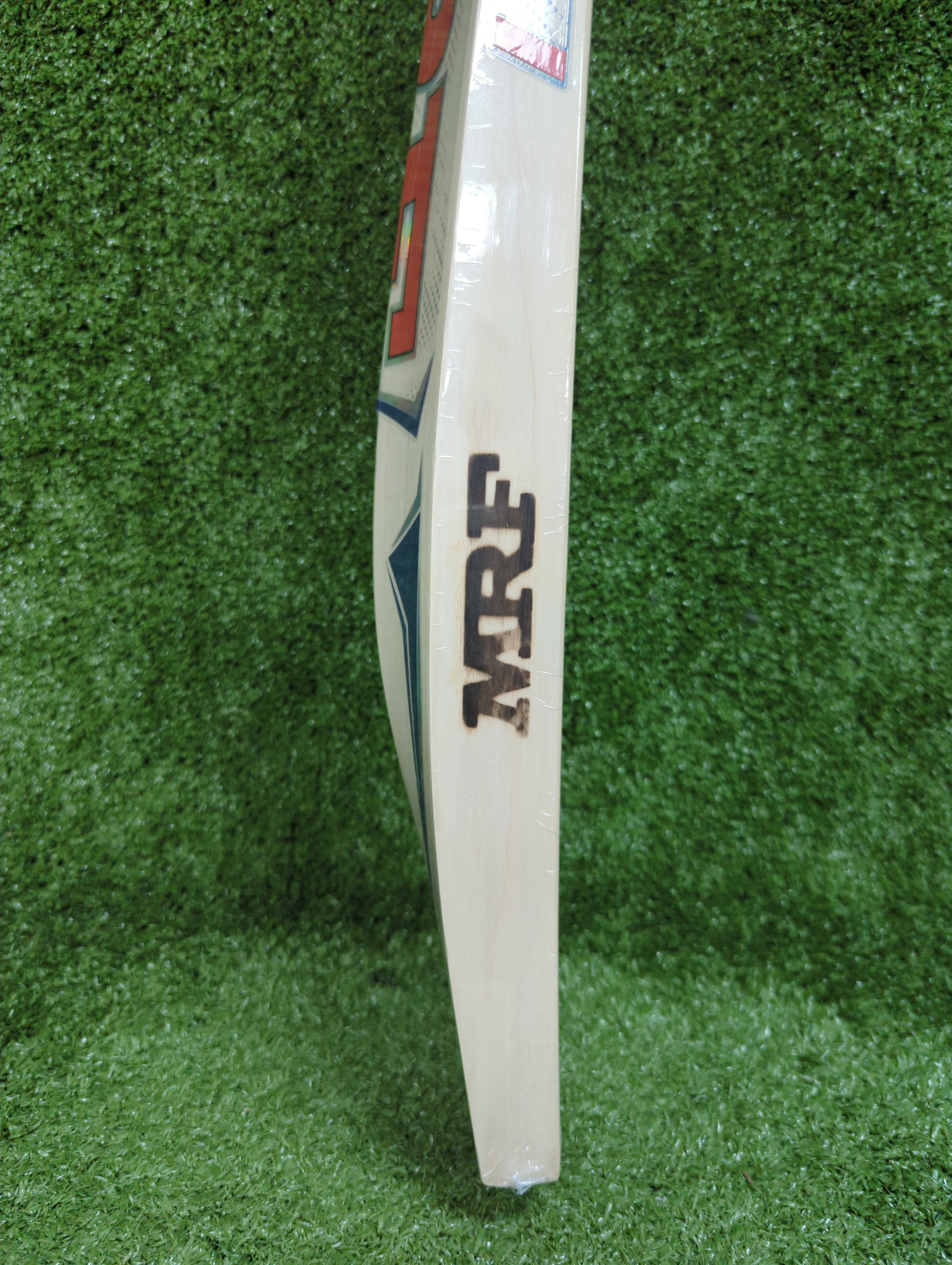 MRF Elegance GILL 77 English Willow Cricket Bat