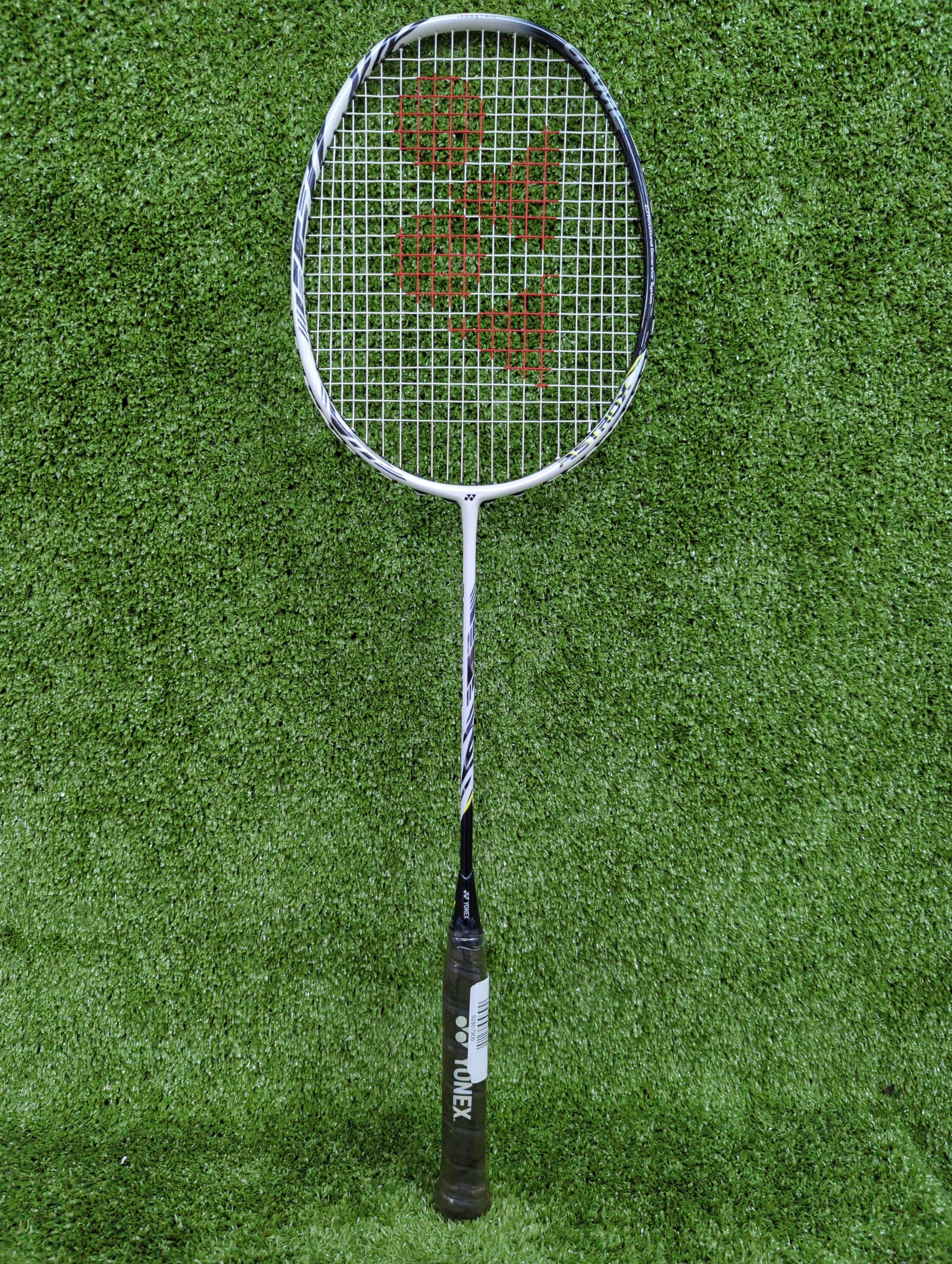 Yonex Astrox 99 Game White Tiger Badminton Racket PreStrung - Made in Taiwan
