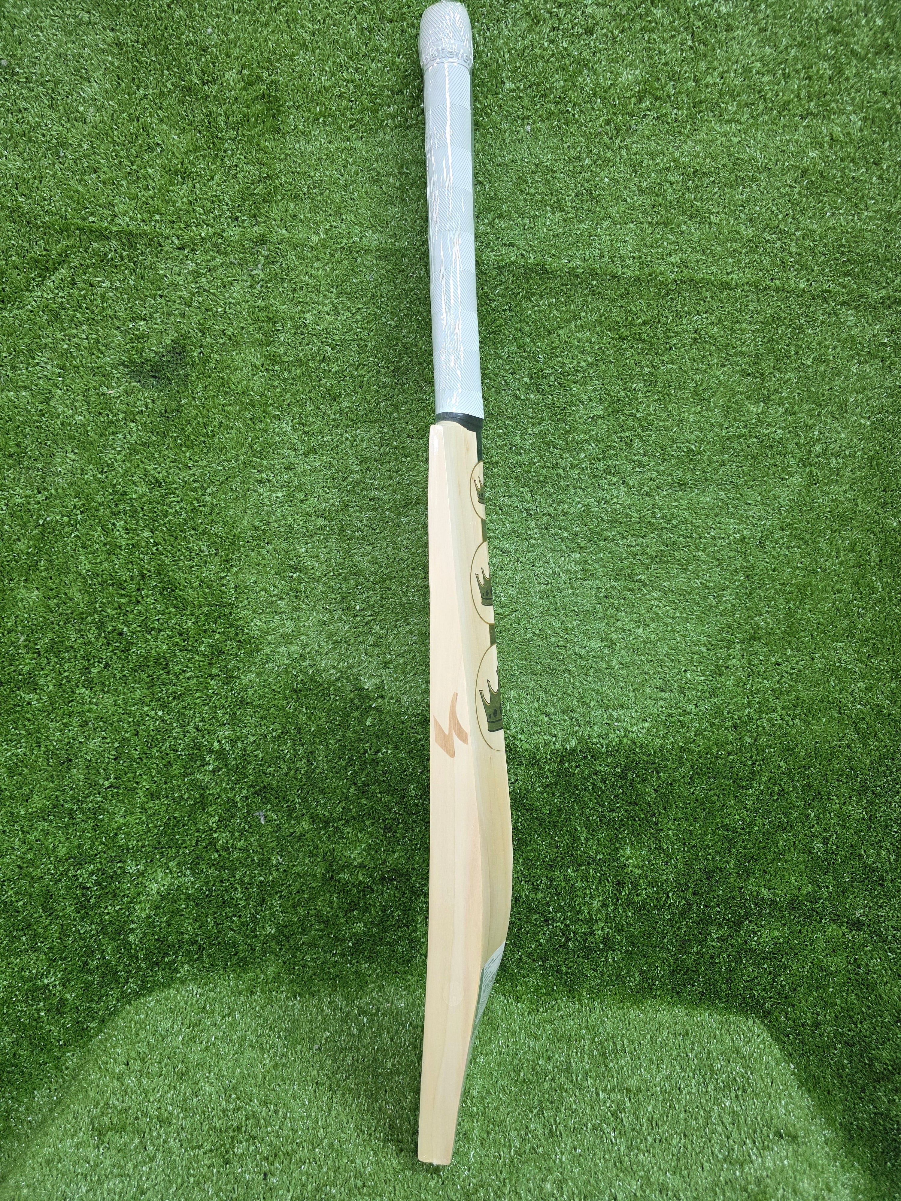 SG Triple Crown Arc 2.0 English Willow Cricket Bat SG