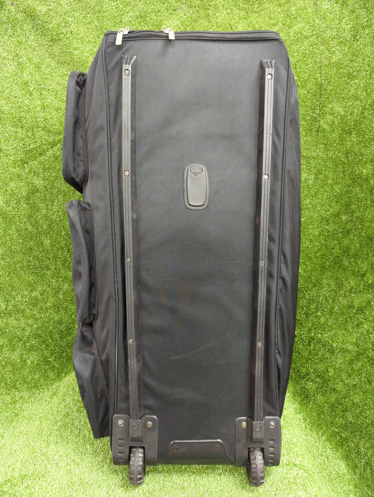 Gray-Nicolls Select Wheele Cricket Kit Bag GN
