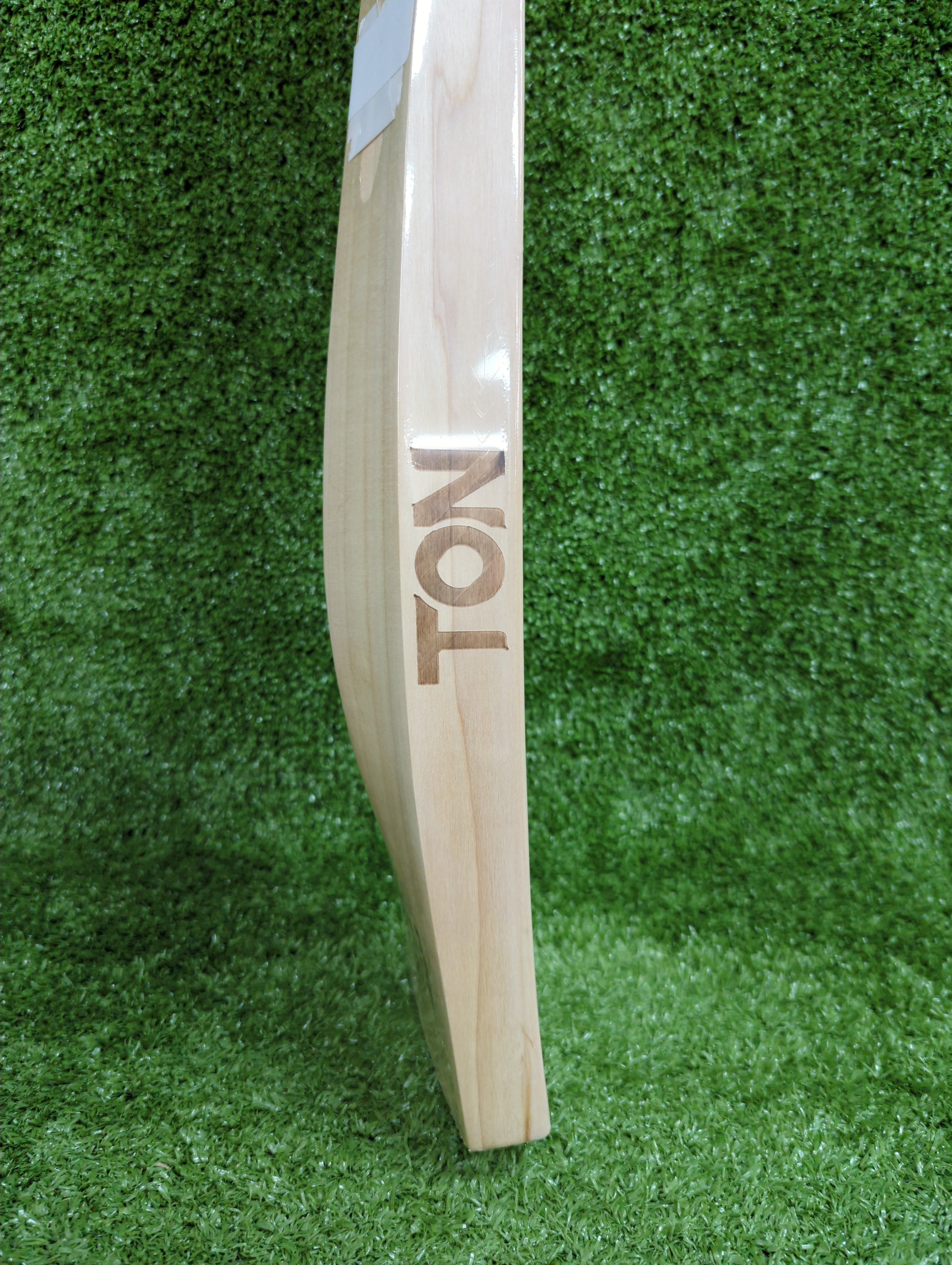 SS Ton Special Edition English Willow Cricket Bat