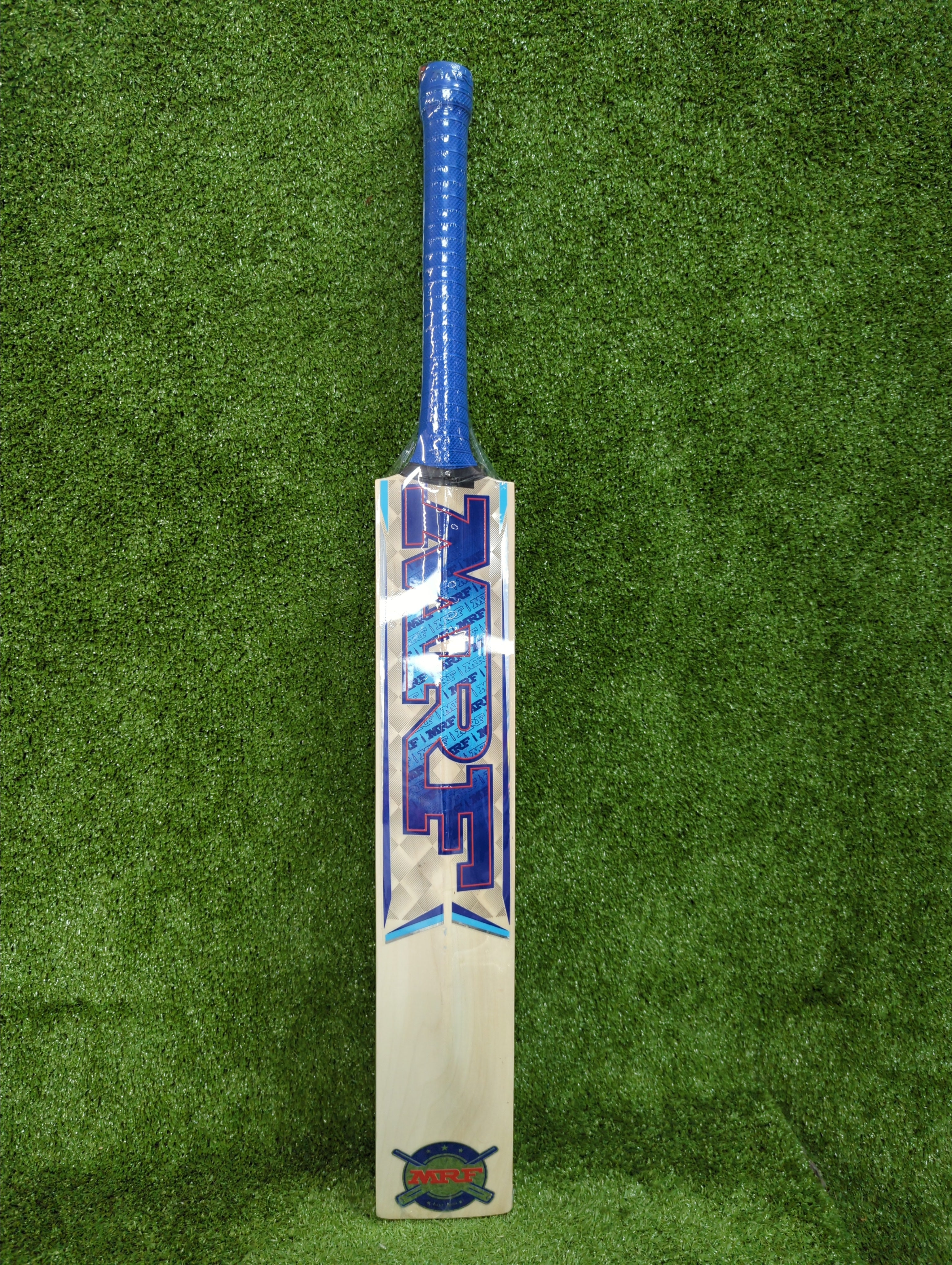 MRF Power VK 18 English Willow Cricket Bat