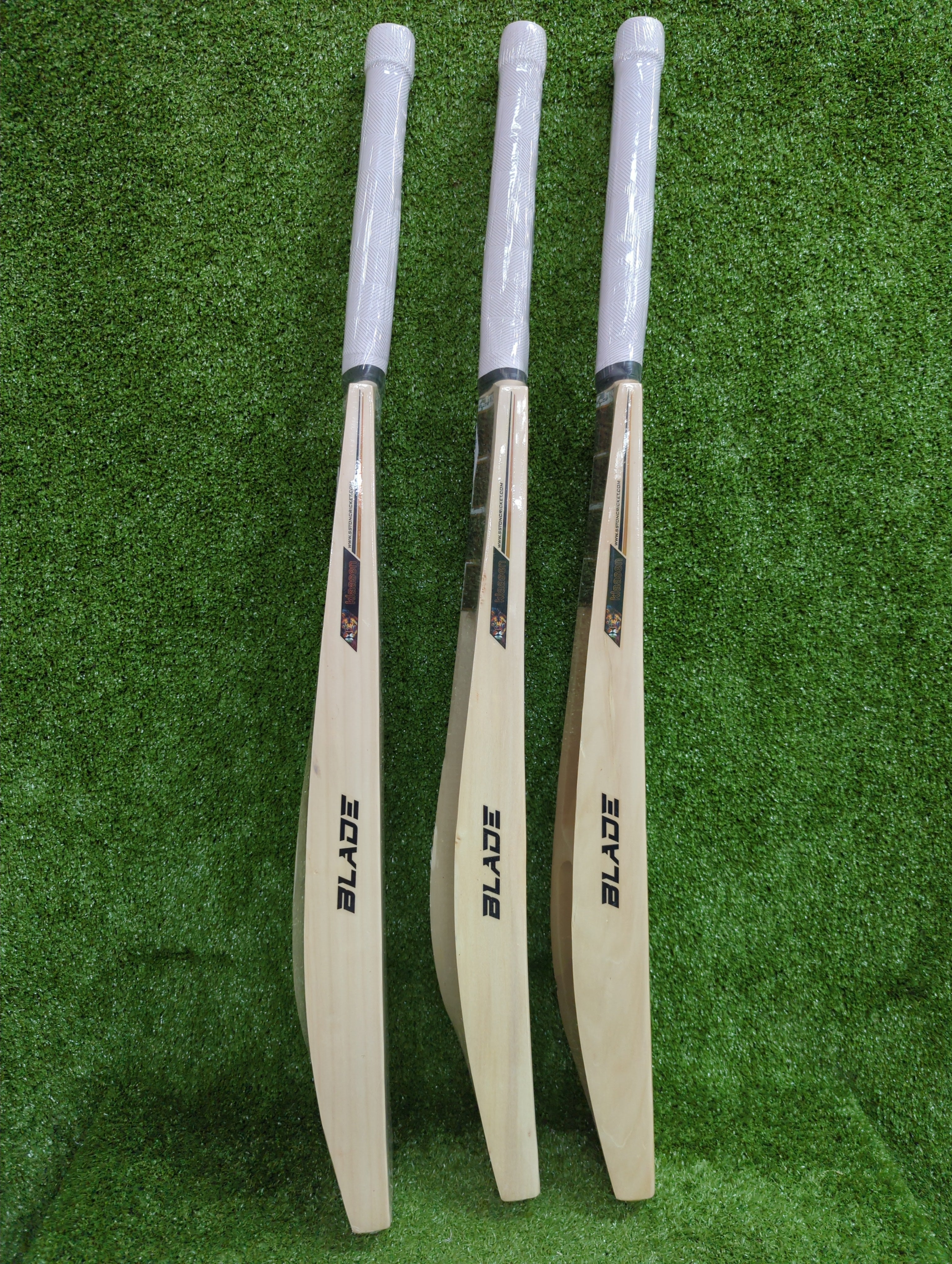 SS Klassen (Blade) Scoop Tennis Cricket Bat
