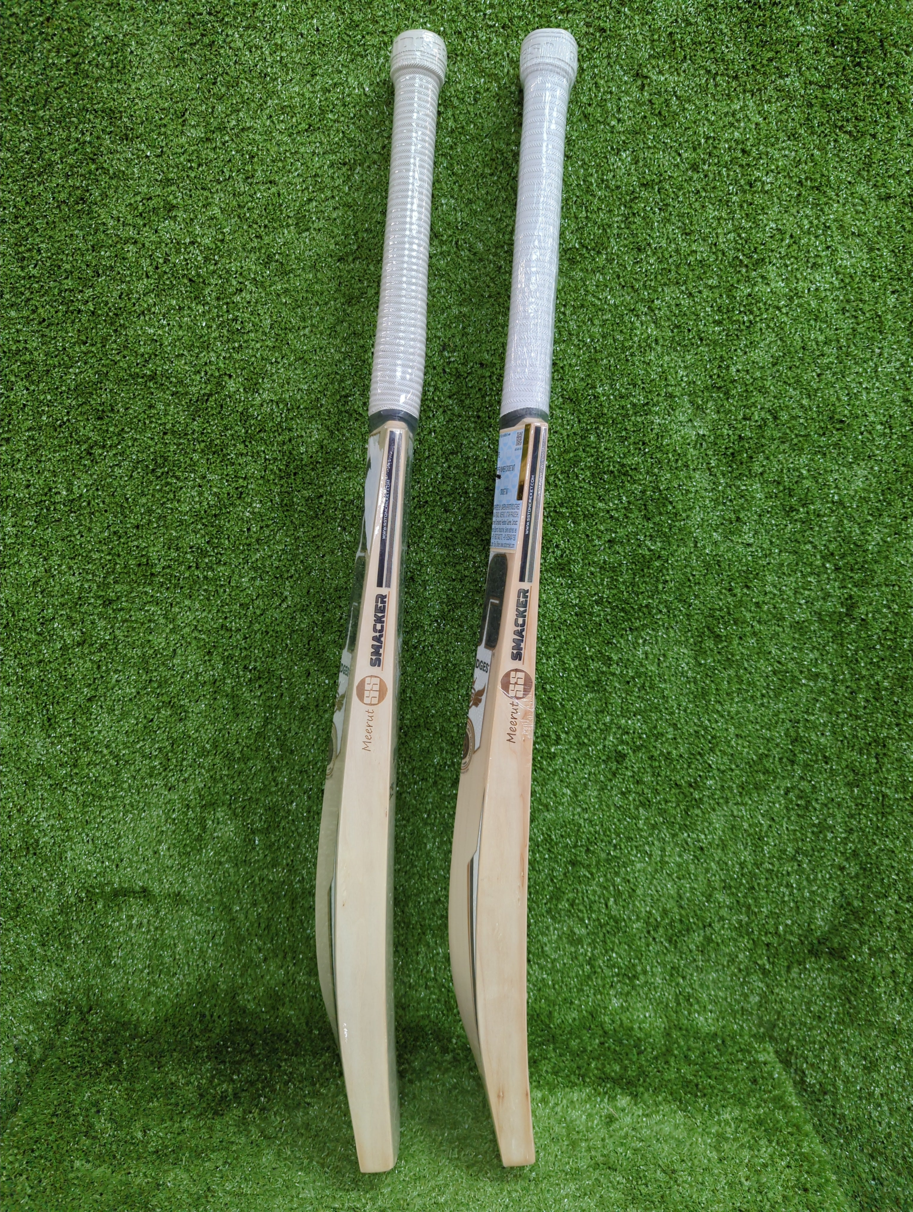 SS Core GG Smacker Players English Willow Cricket Bat