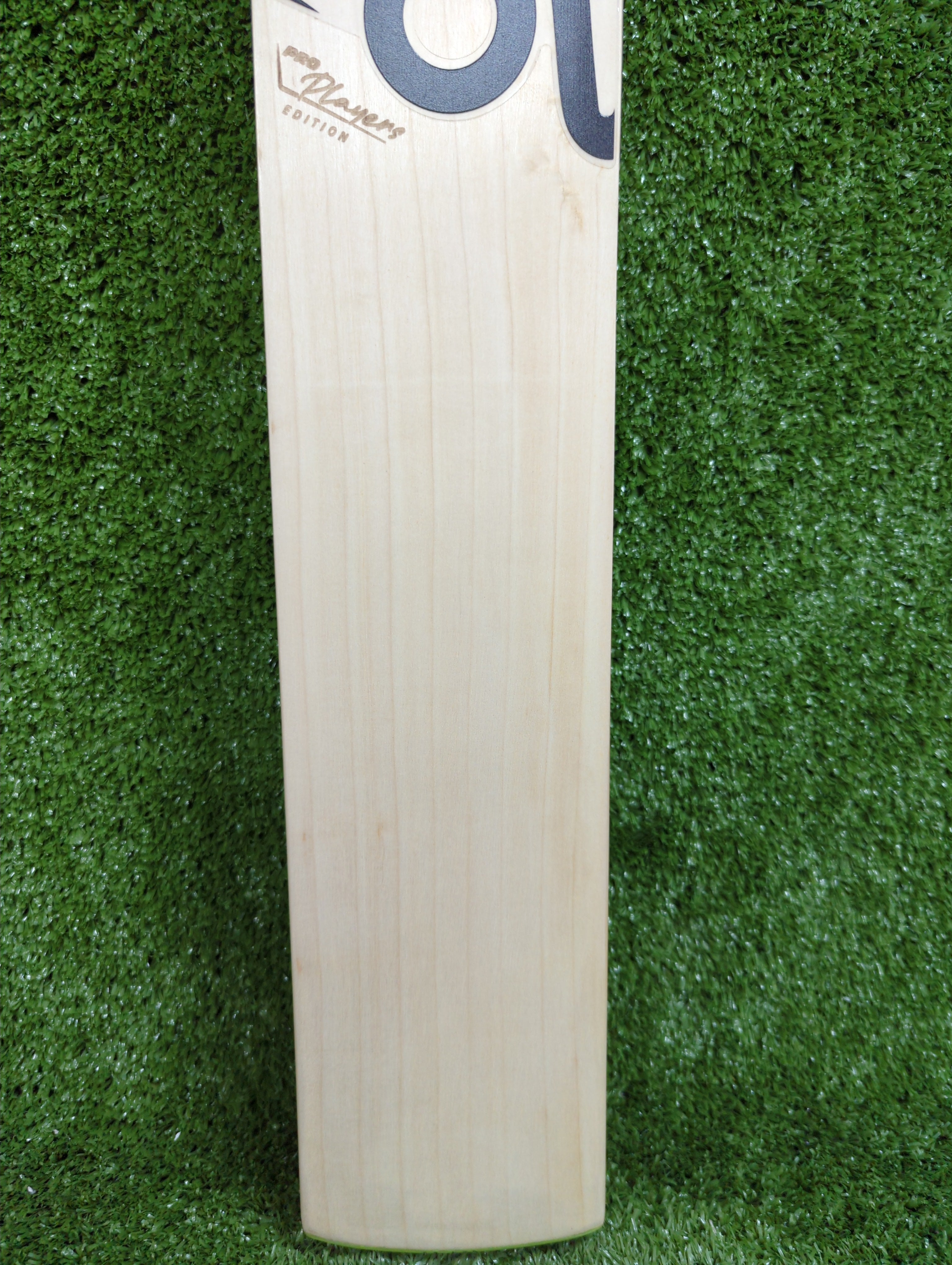 Kookaburra Kahuna Pro Players Edition English Willow Cricket Bat
