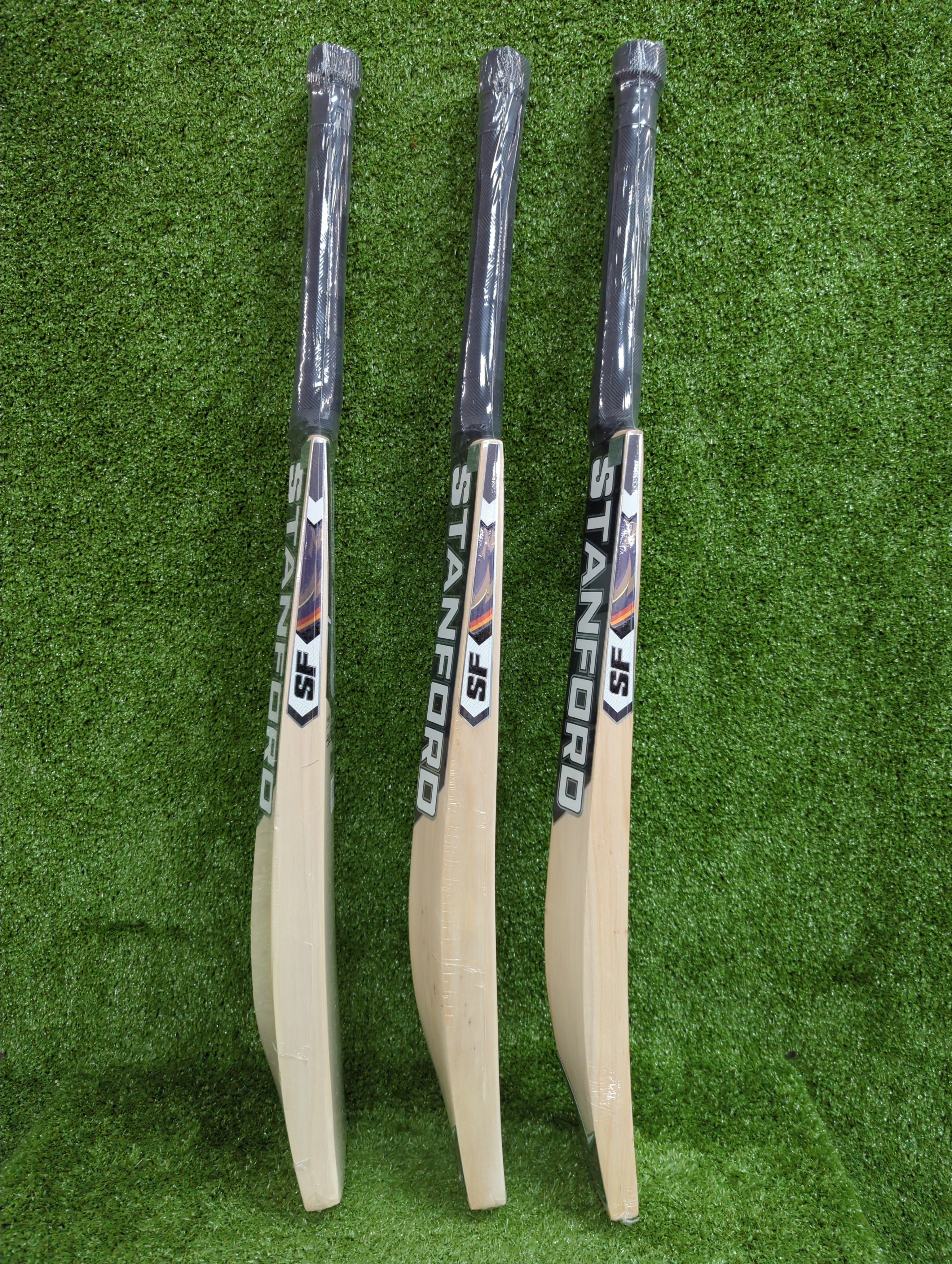 SF Jumbo 1500 Kashmir Willow Cricket Bat