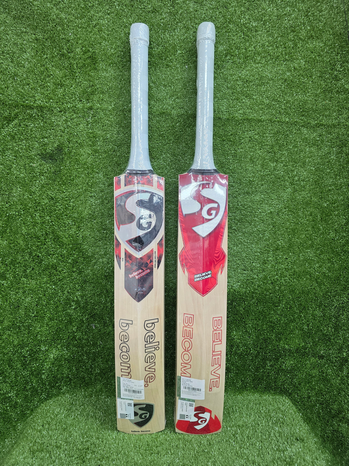 SG Sunny Tonny English Willow Cricket Bat SG
