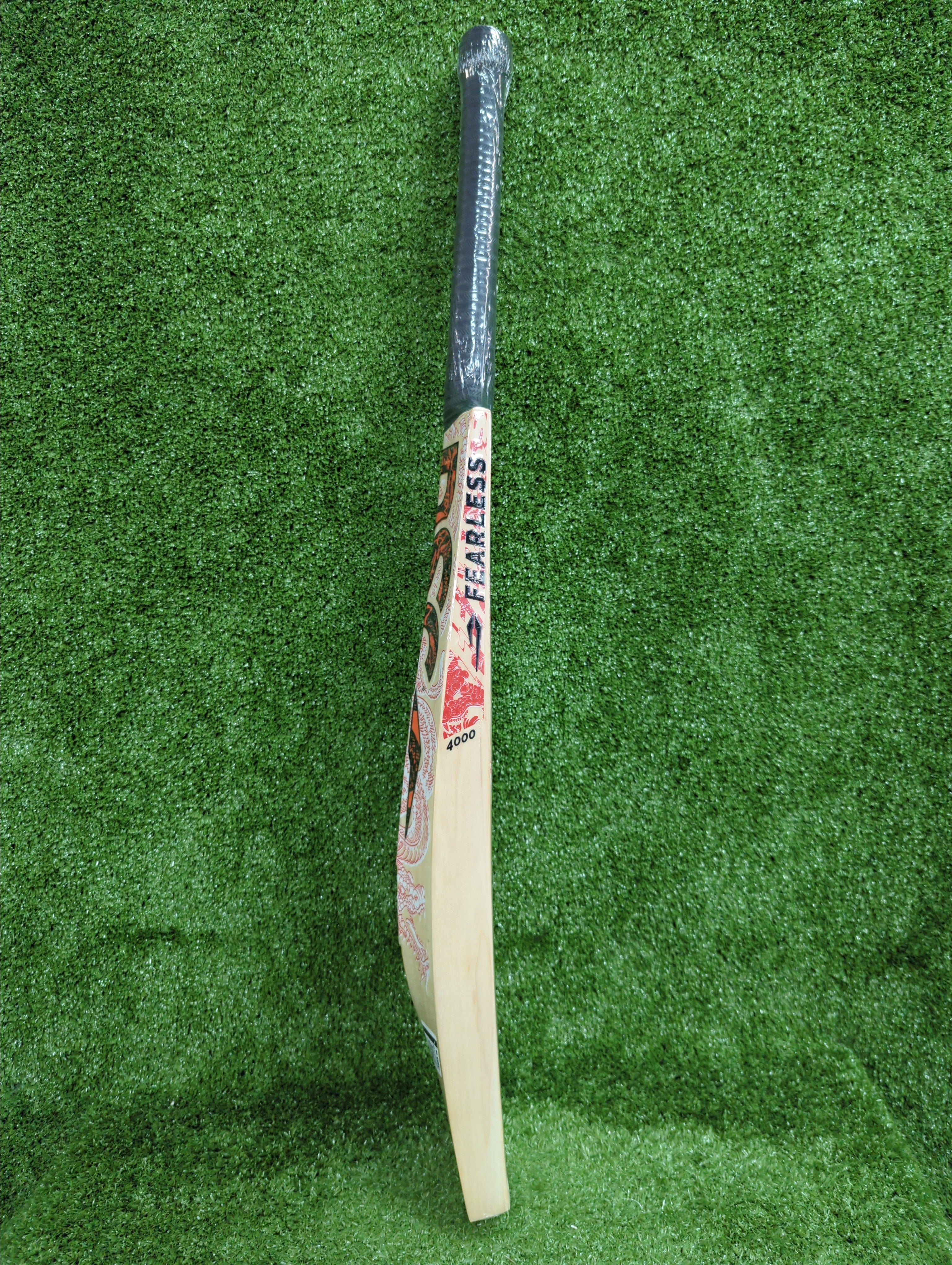 DSC Thumpa 4000 English Willow Cricket Bat
