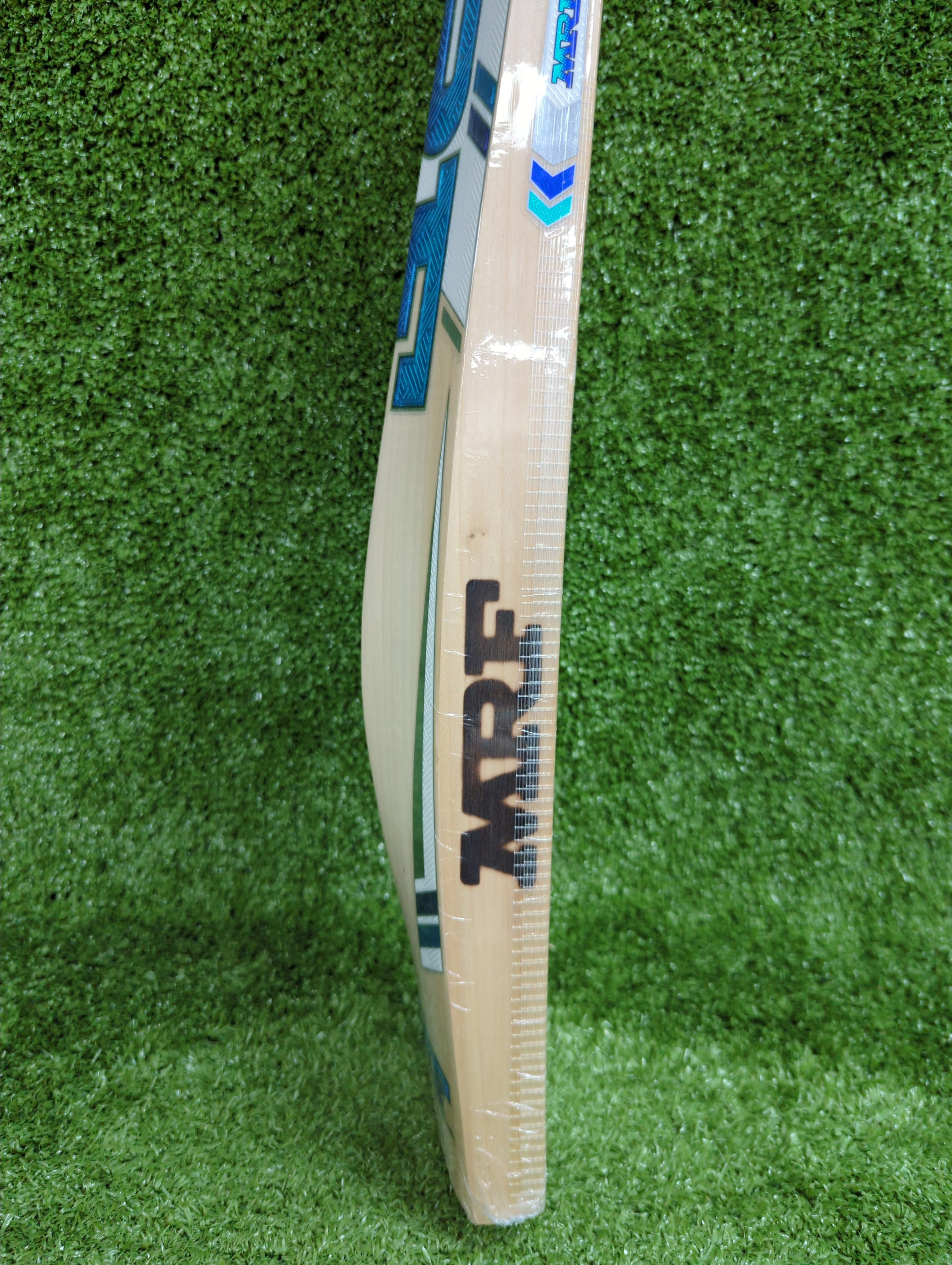 MRF Power 400 English Willow Cricket Bat