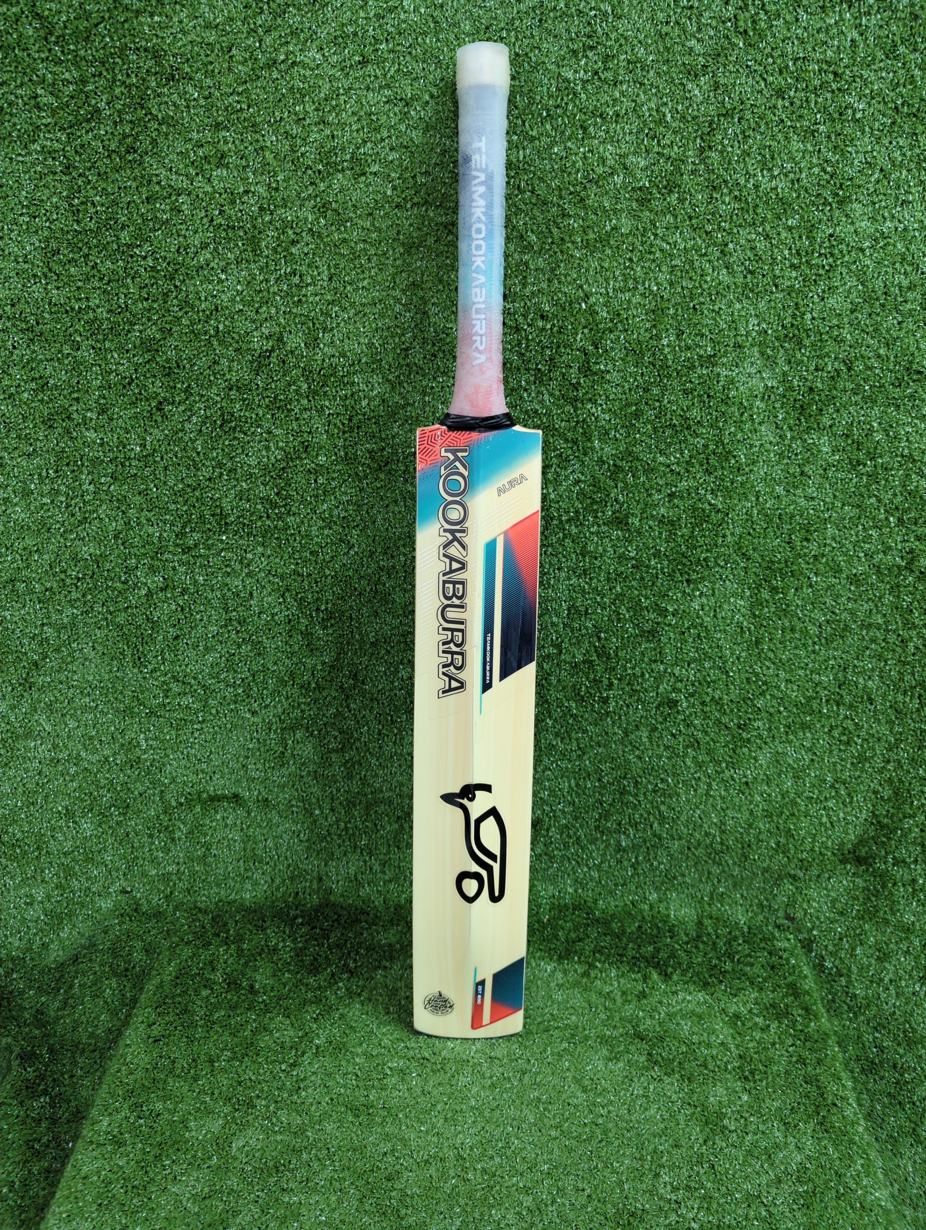 Kookaburra Aura 6.5 Harrow English Willow Cricket Bat