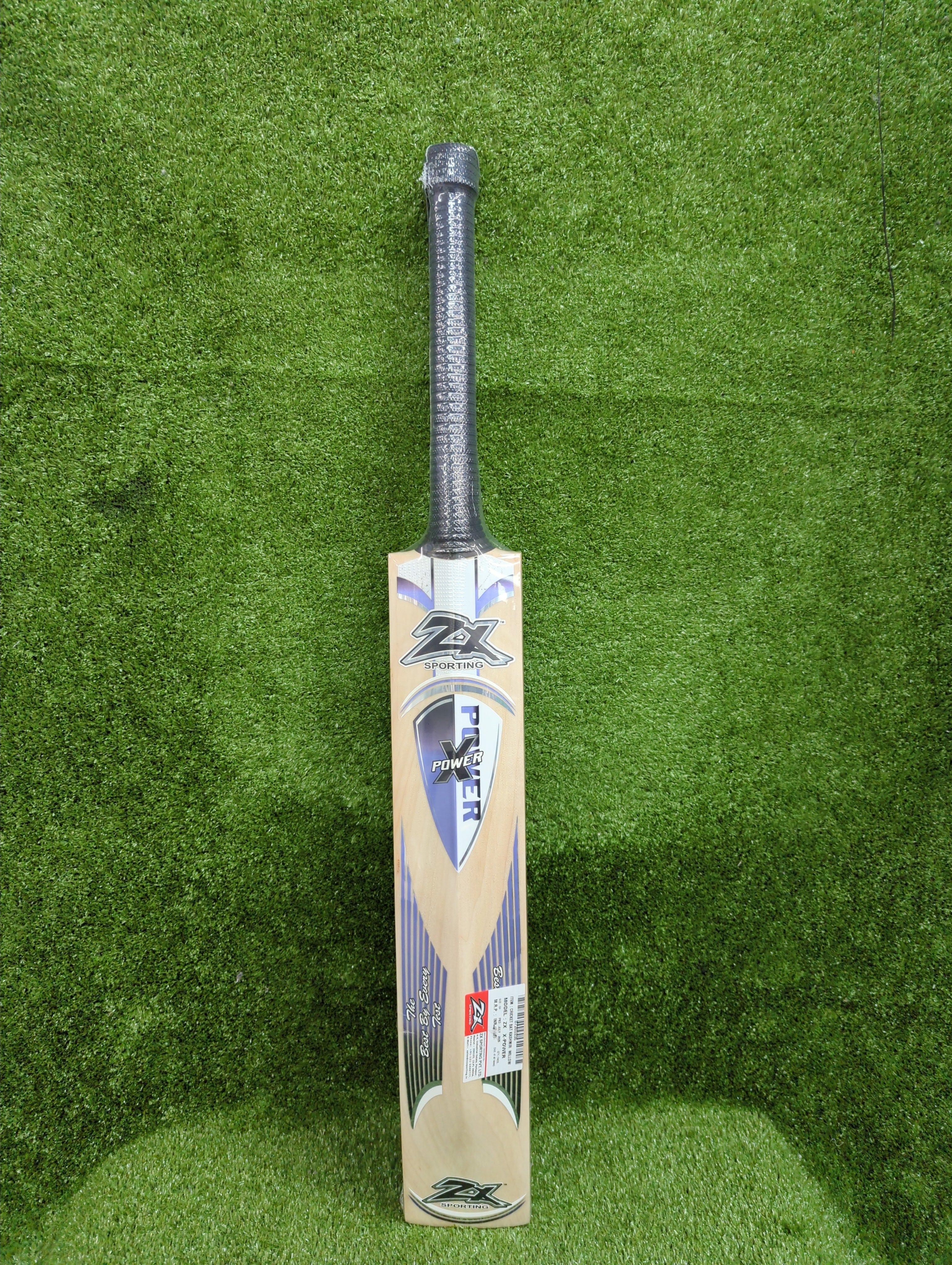 ZX Sporting X Power Kashmir Willow Cricket Bat ZX Sporting
