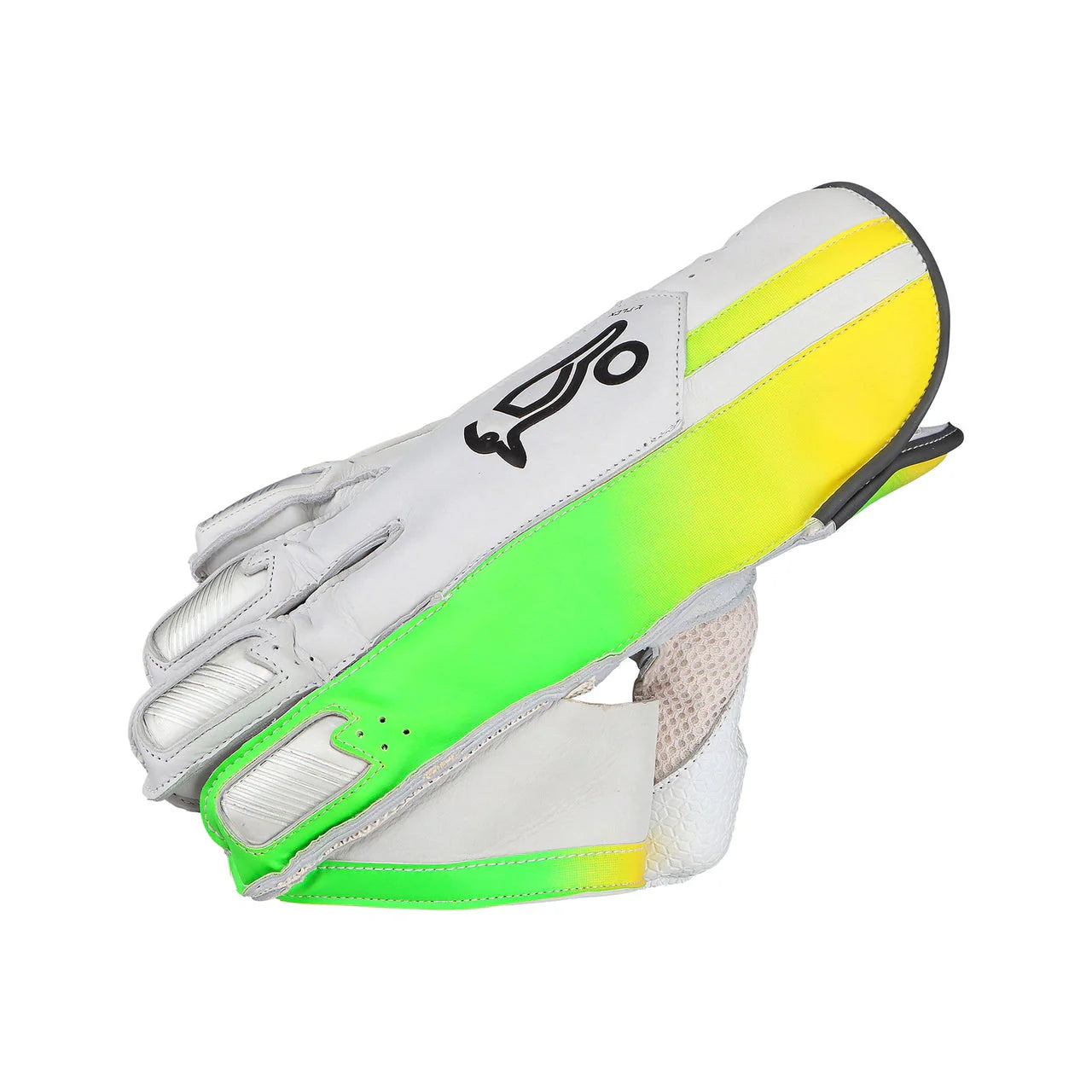 Kookaburra Kahuna Pro Players Adult Cricket Wicket Keeping Gloves Kookaburra