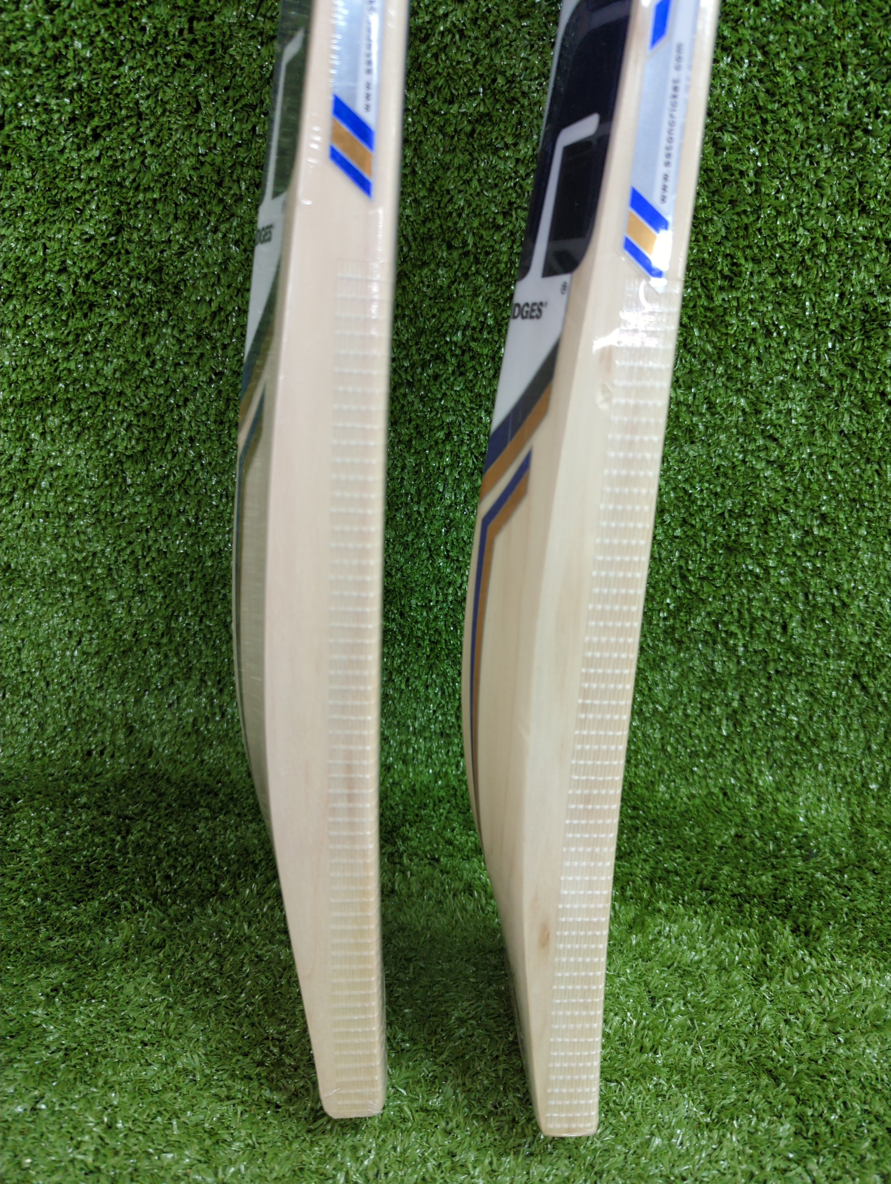 SS Sky Players Colt Junior / Youth English Willow Cricket Bat