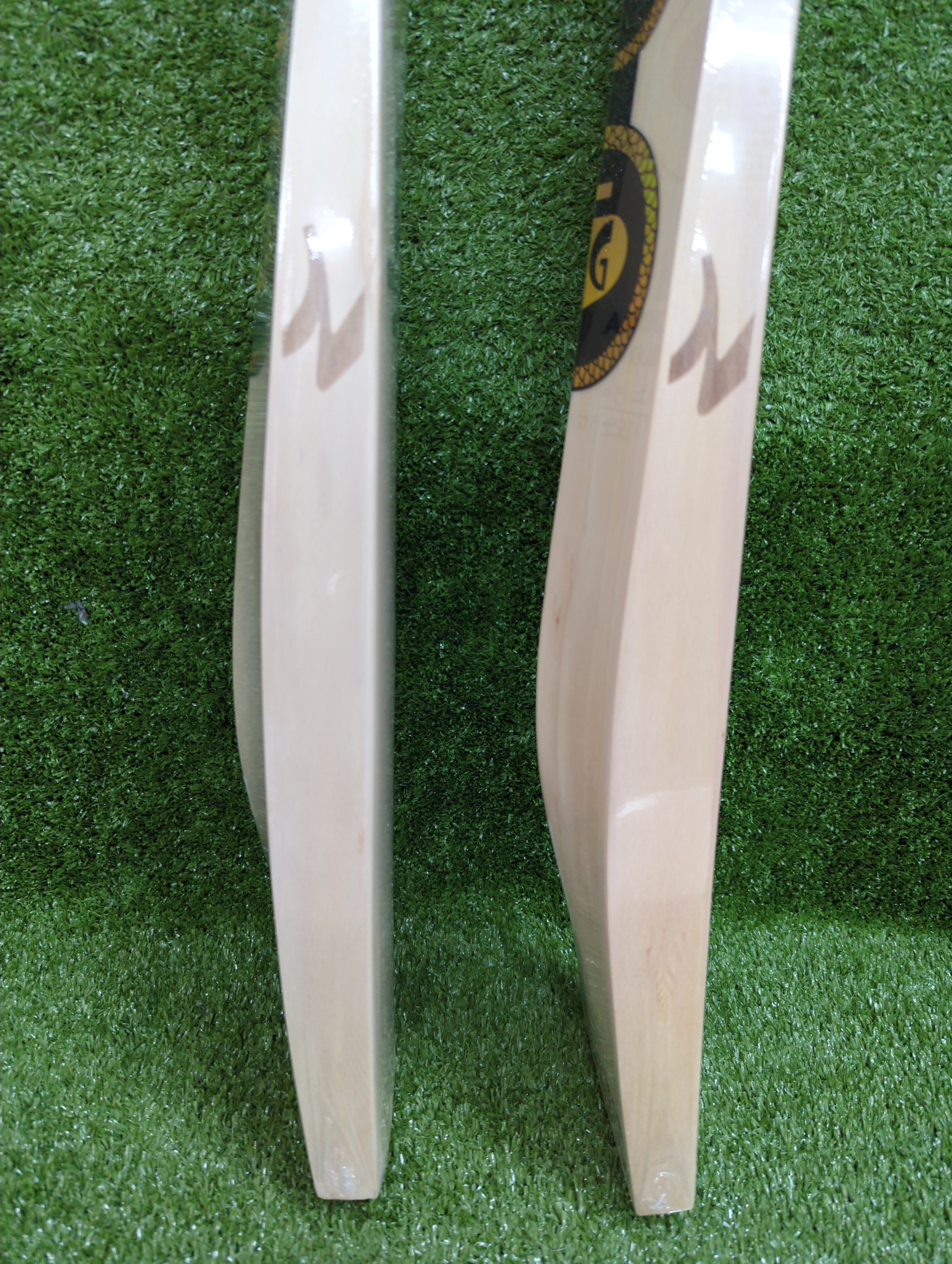 SG King Cobra Arc 4.0 English Willow Cricket Bat SG
