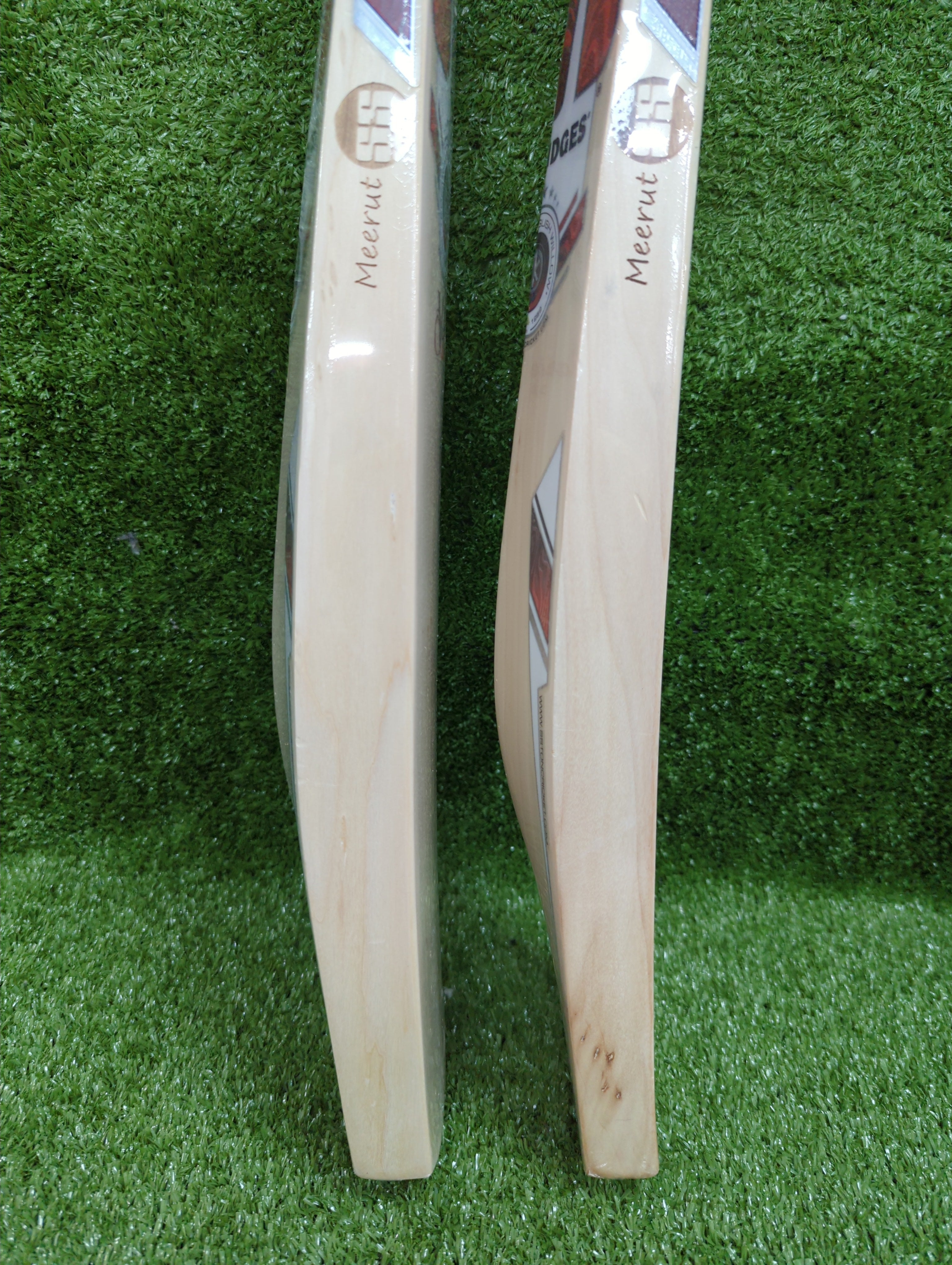 SS Valarie 3.0 Cricket Bat SS