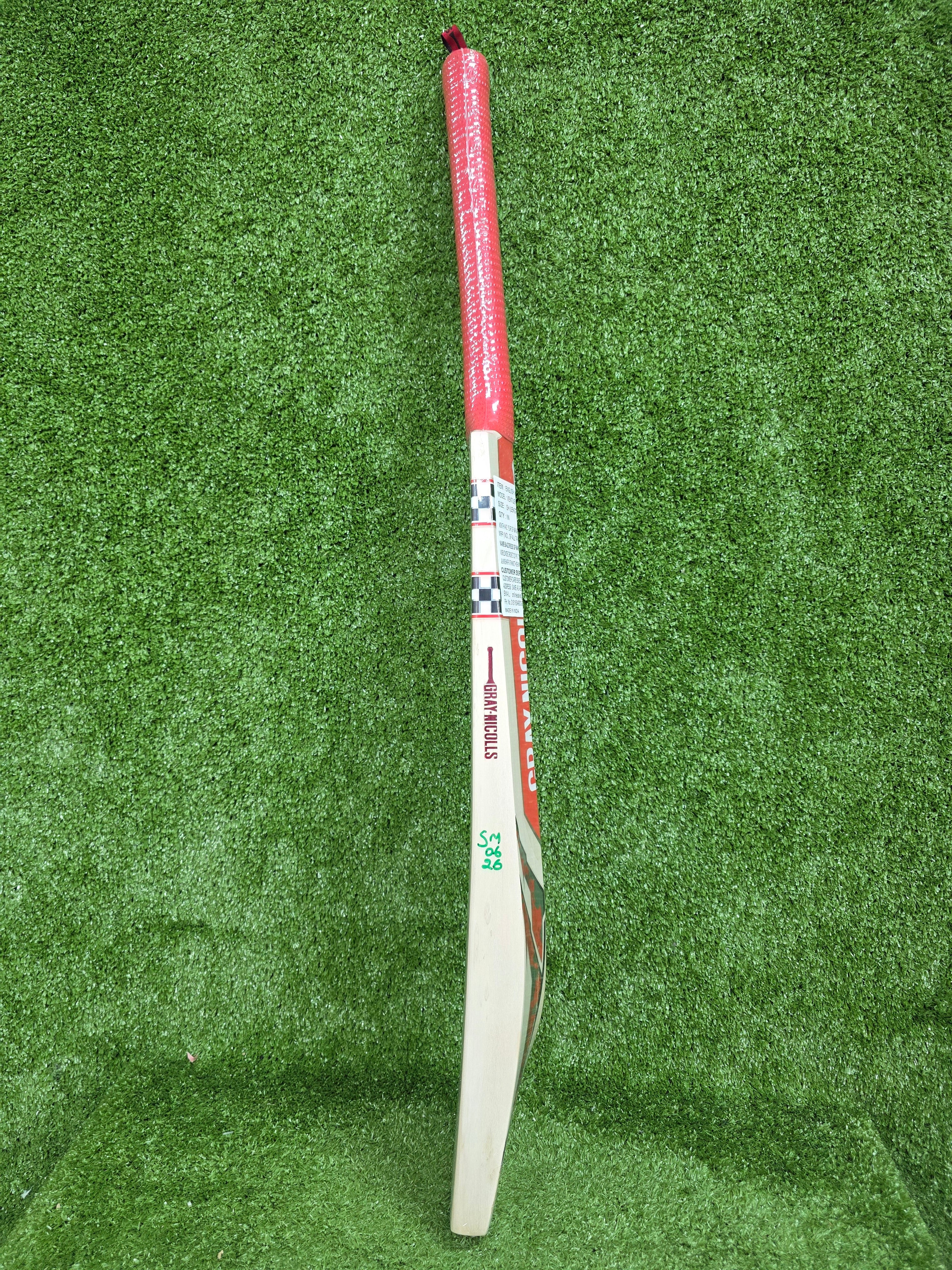 Gray-Nicolls Ventus Gen 1.0 Exclusive Edition English Willow Cricket Bat GN